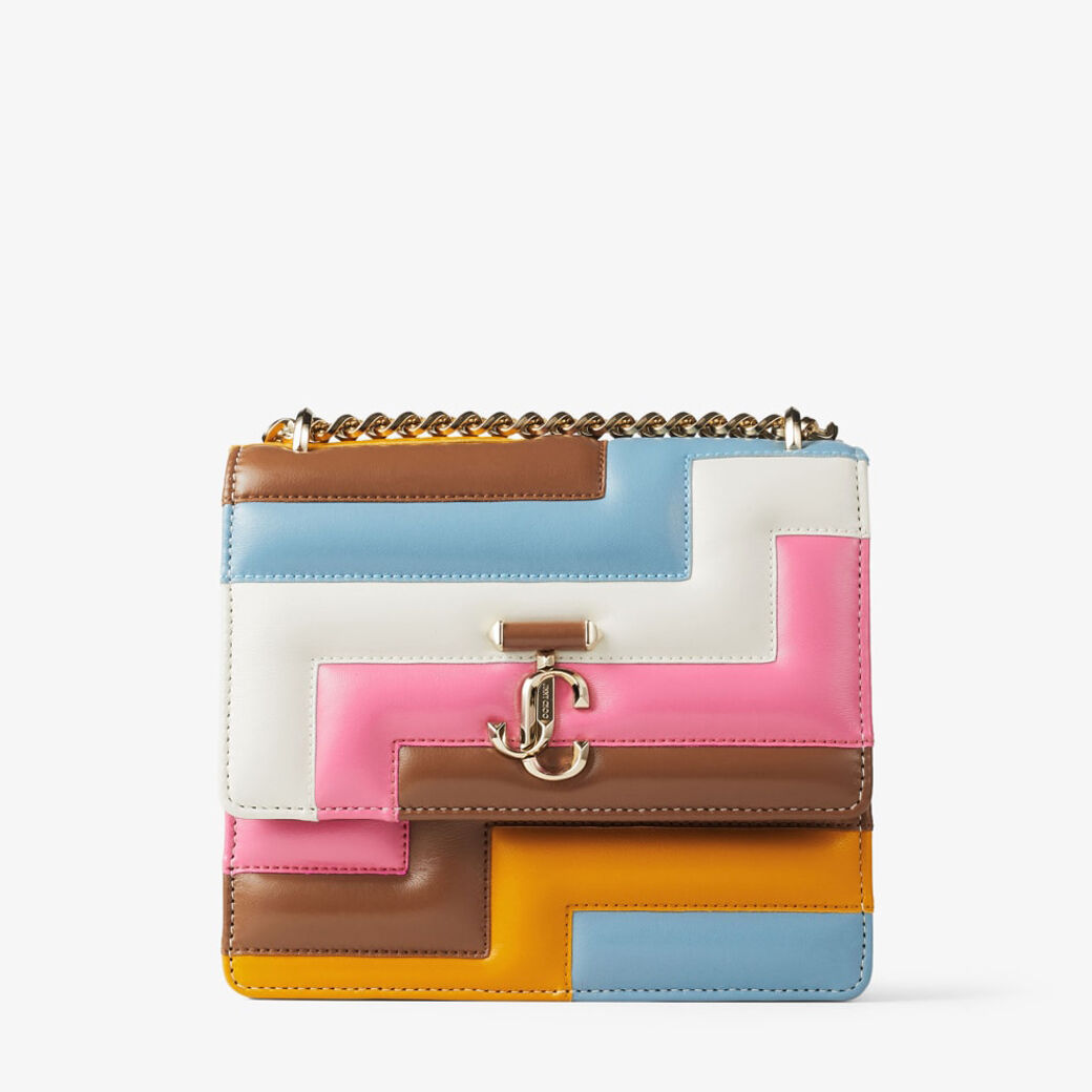 Jimmy Choo Varenne Shoulder
