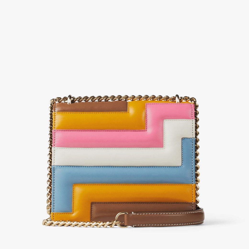 Jimmy Choo Varenne Shoulder