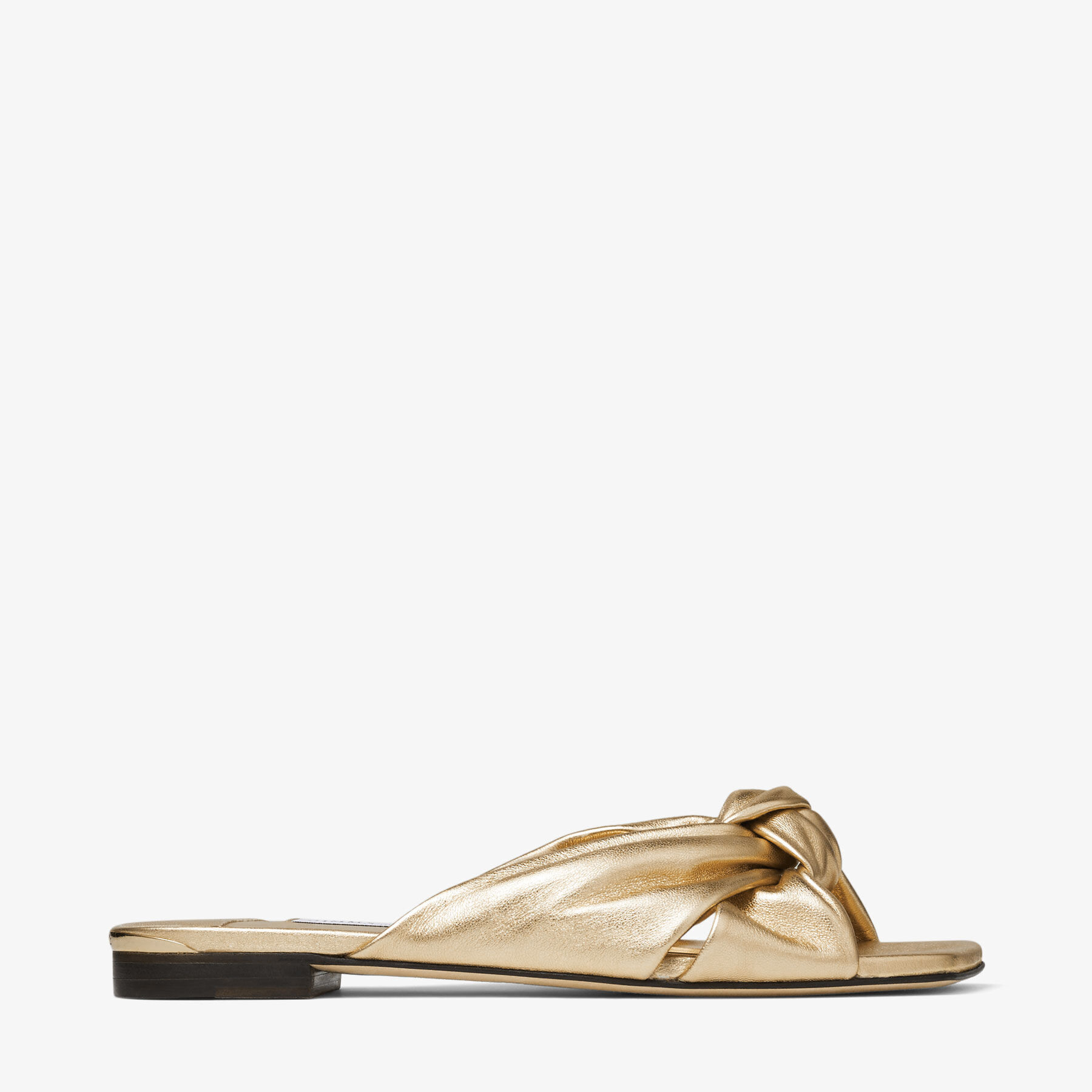 Jimmy choo flip flop on sale