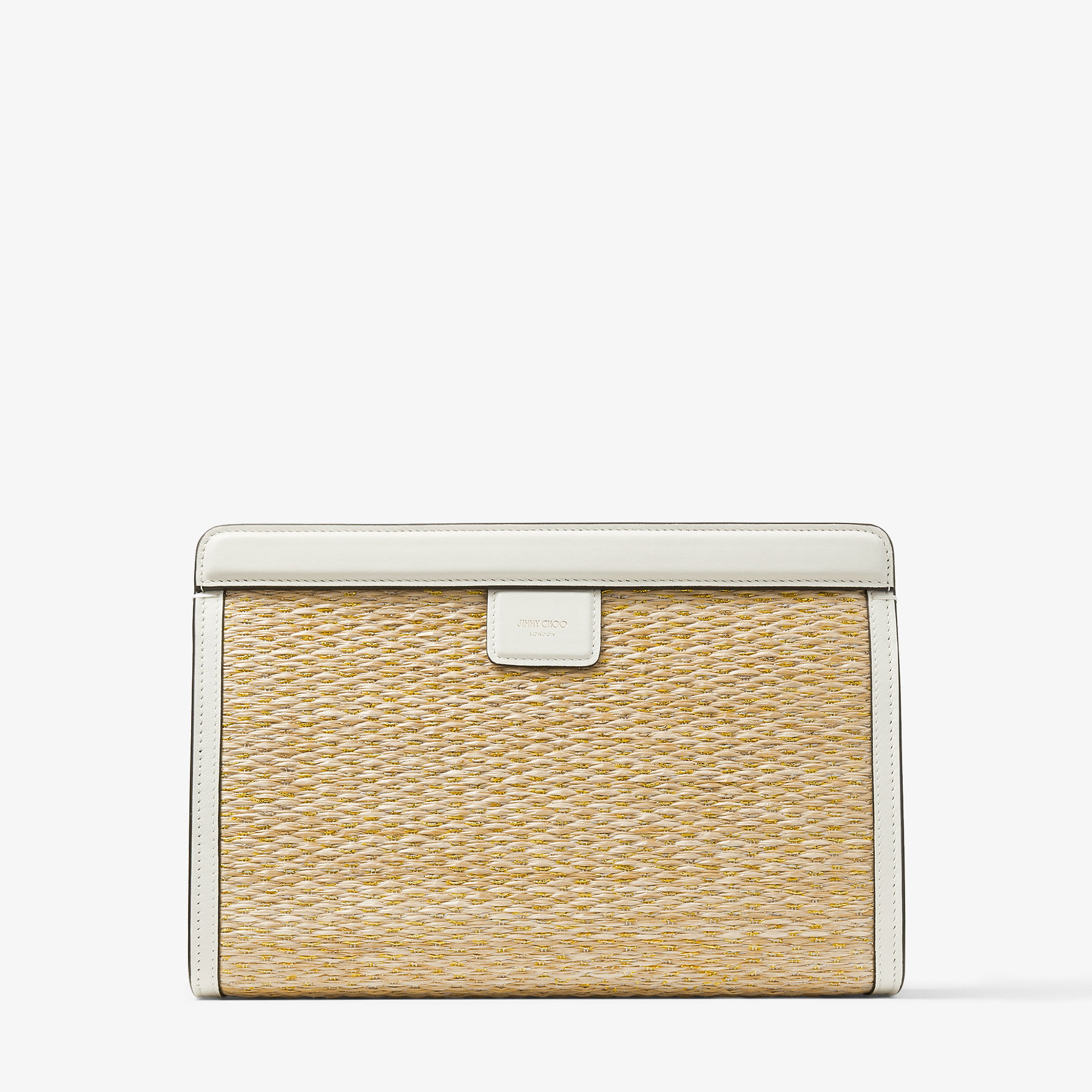 Jimmy choo pouch shop
