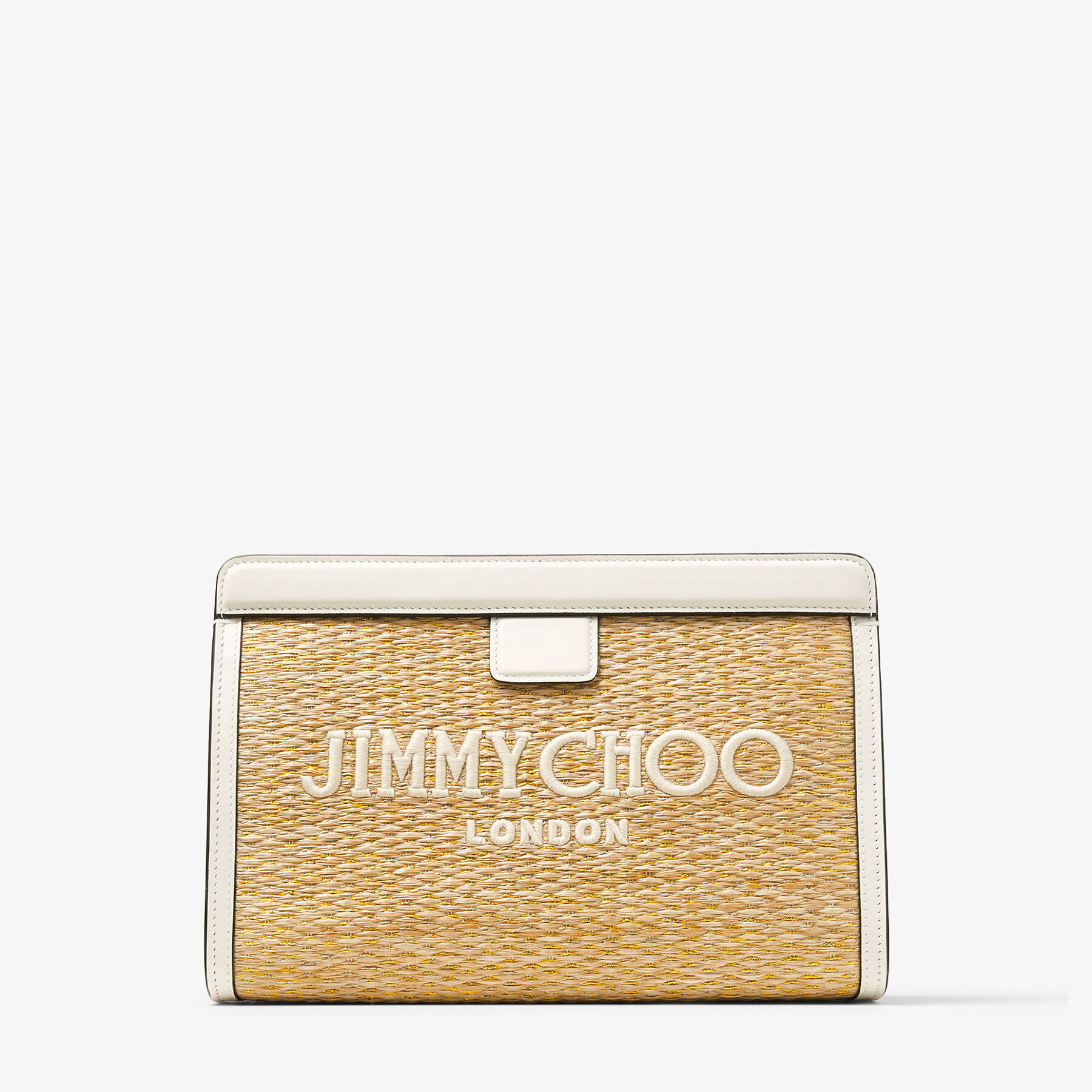 Jimmy choo pouch shop