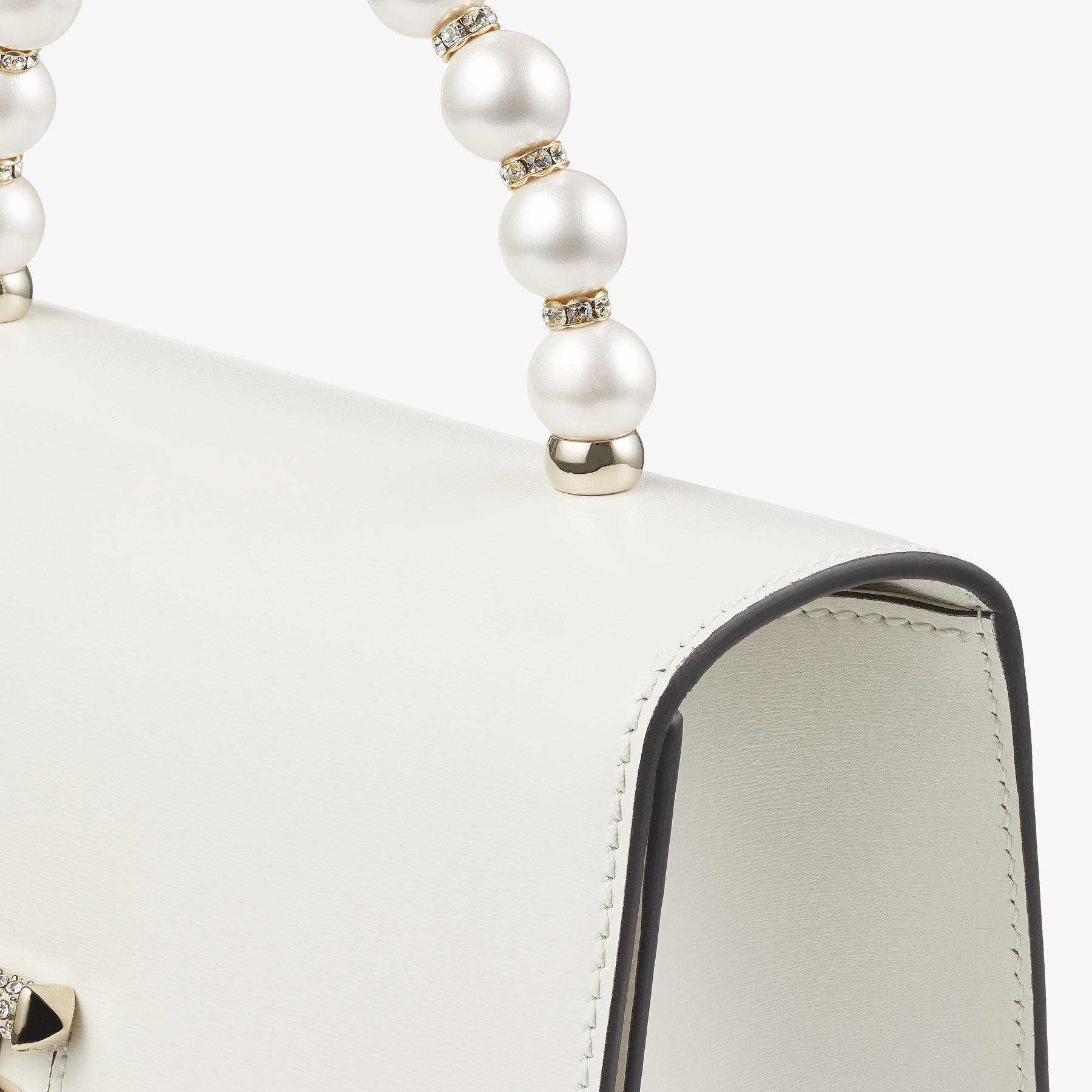 Jimmy choo pearl bag outlet
