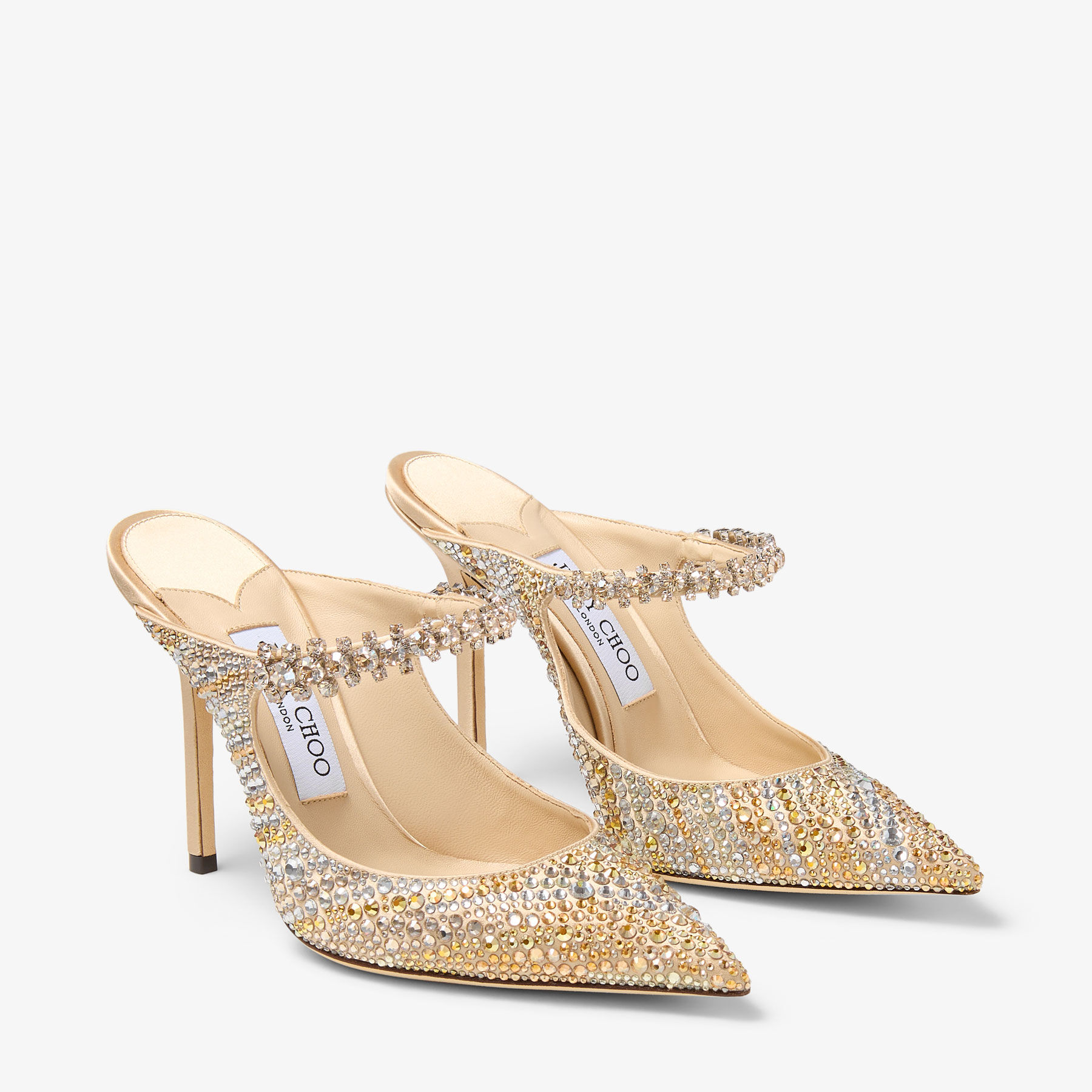 Jimmy choo bing 100 store