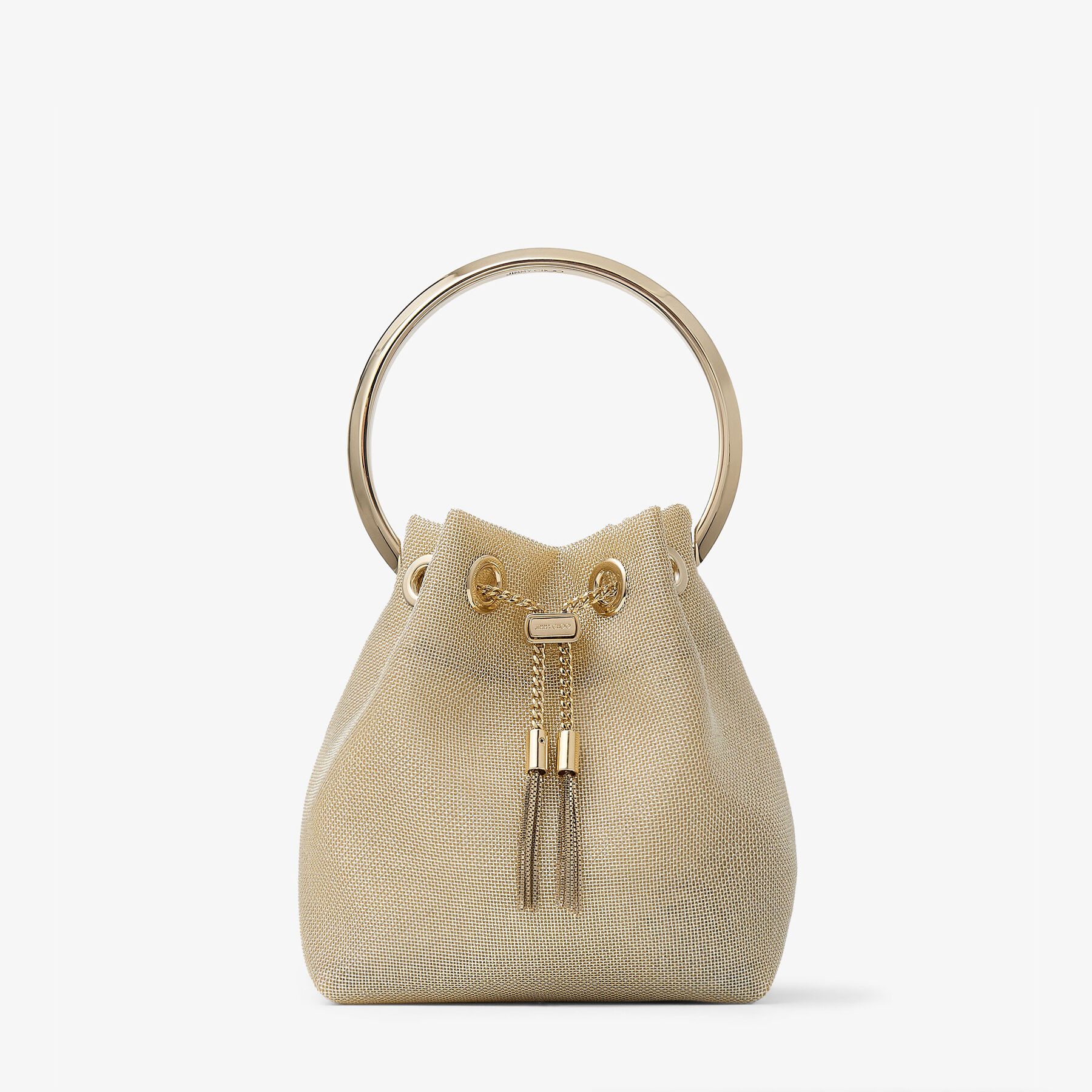 Tasche jimmy choo clearance