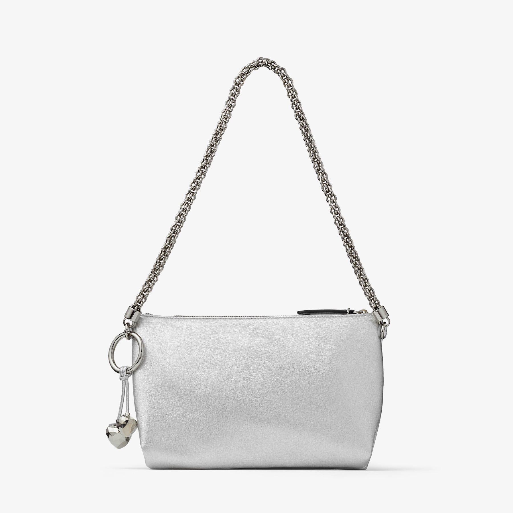 Jimmy choo callie clutch hot sale