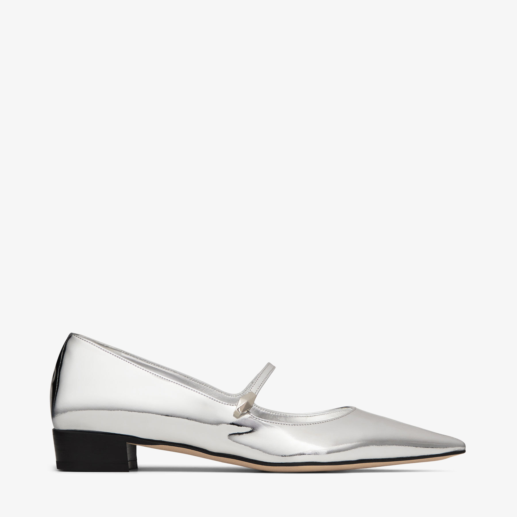 Jimmy choo merril flat online