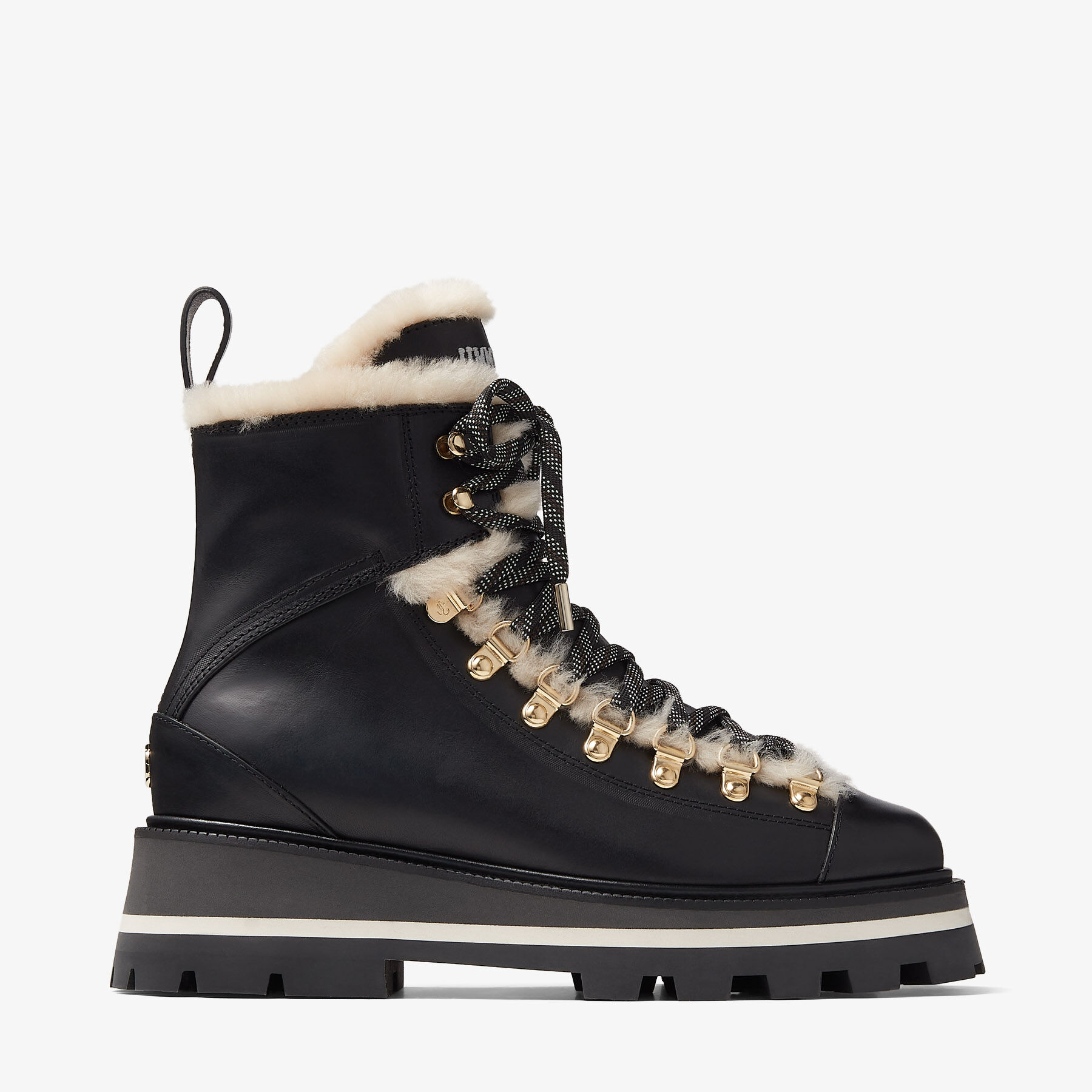 Off white hiking boots shop