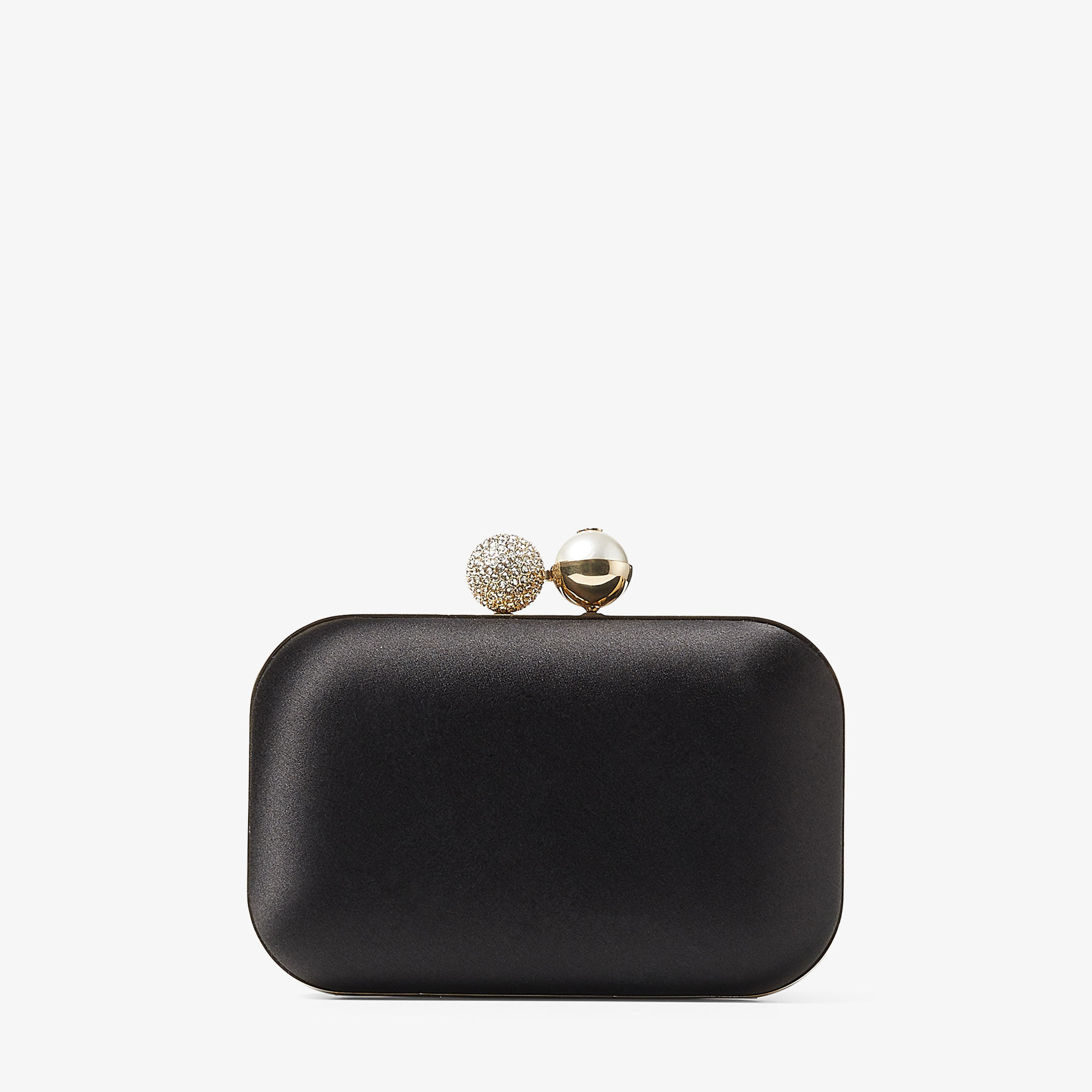 Jimmy choo pearl bag clearance