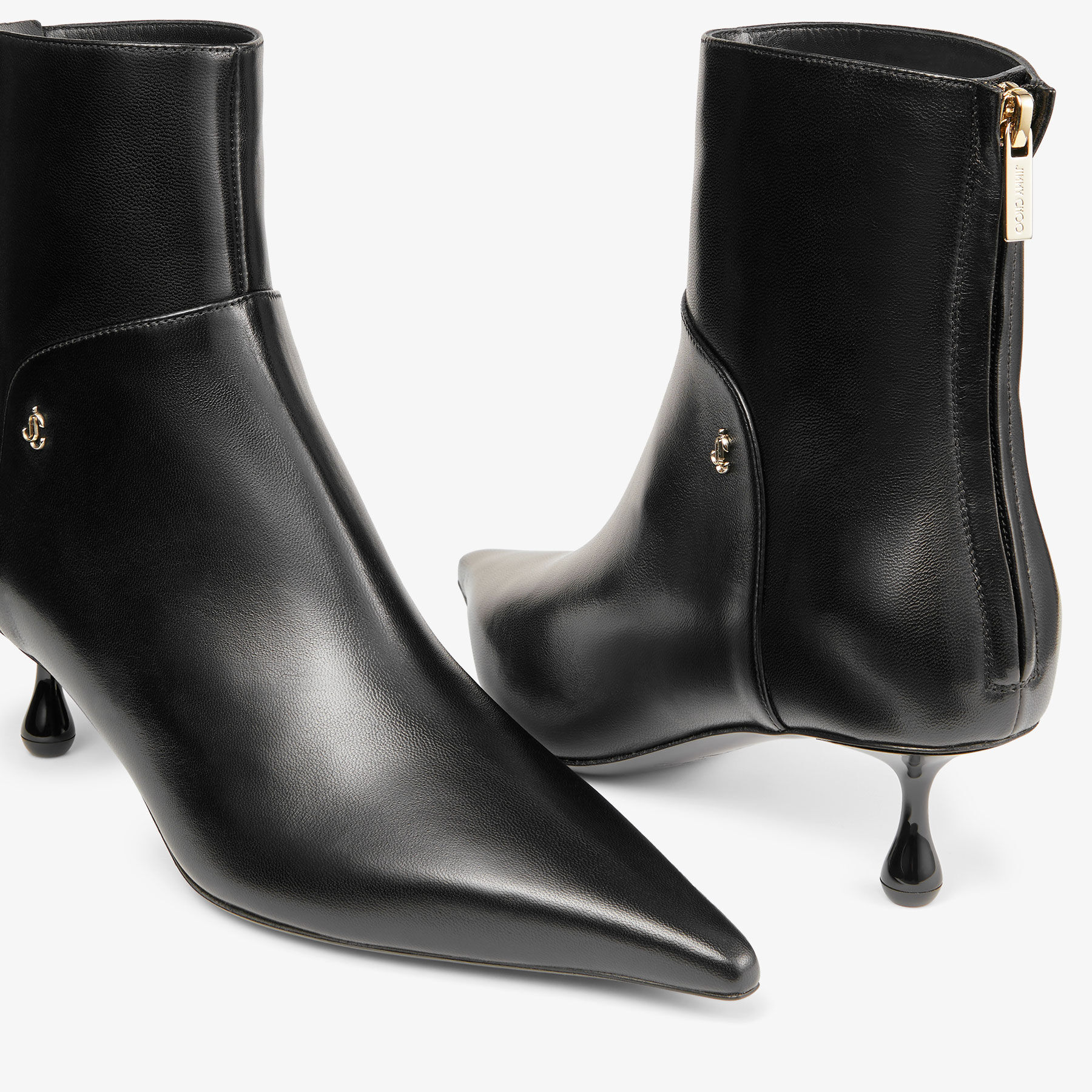 Jimmy choo boots uk store