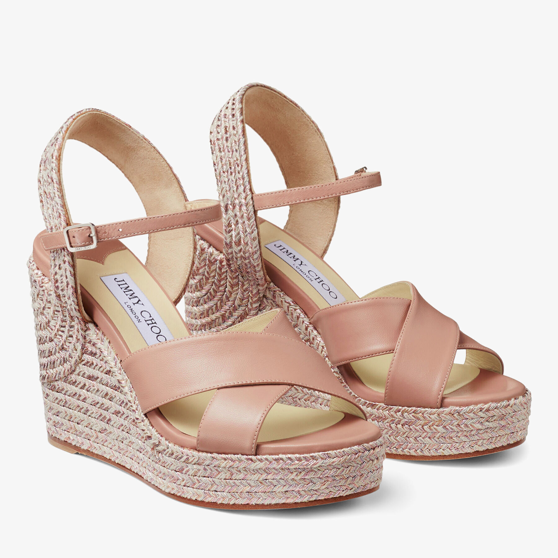 Jimmy choo leena 6 discount