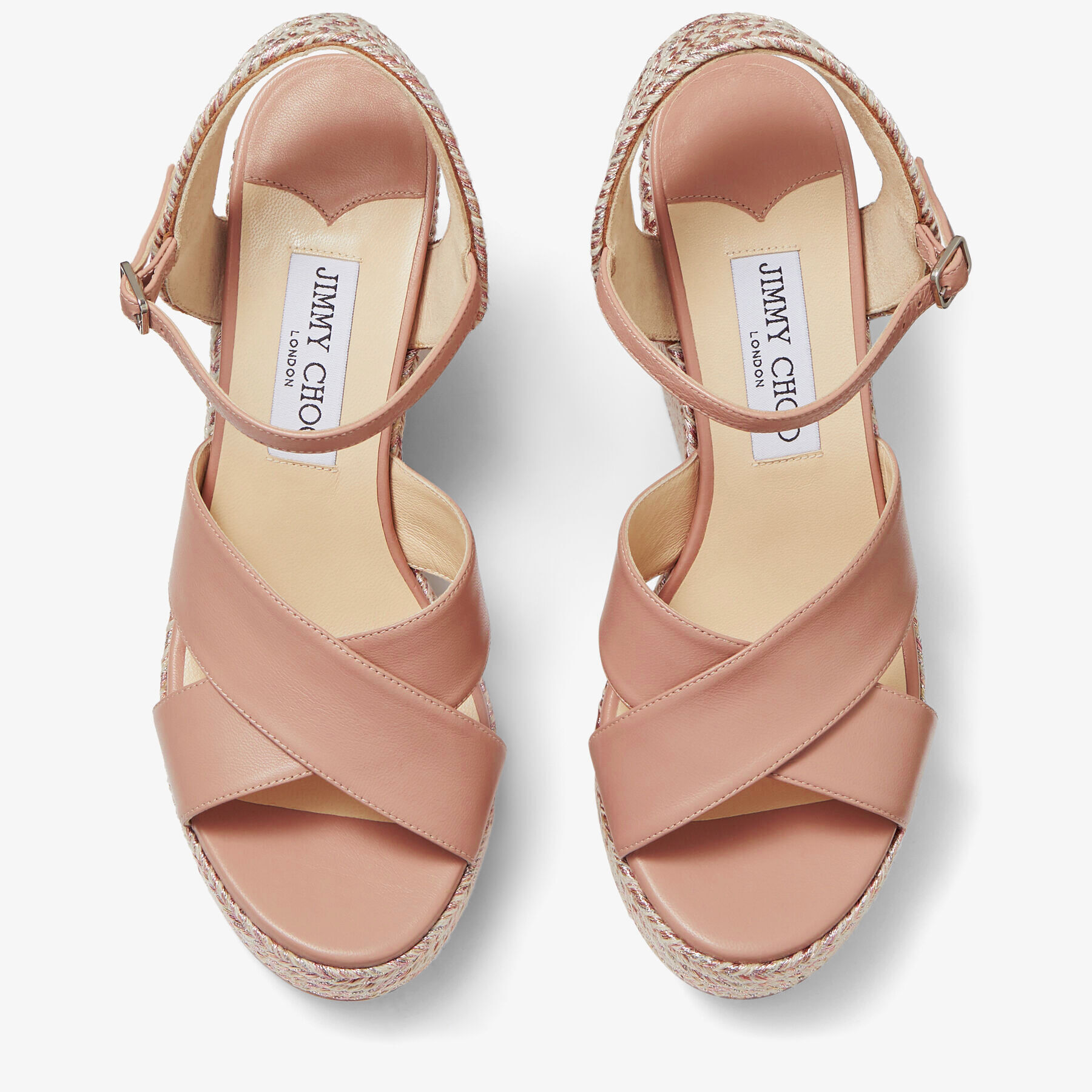 Jimmy choo leena 6 discount