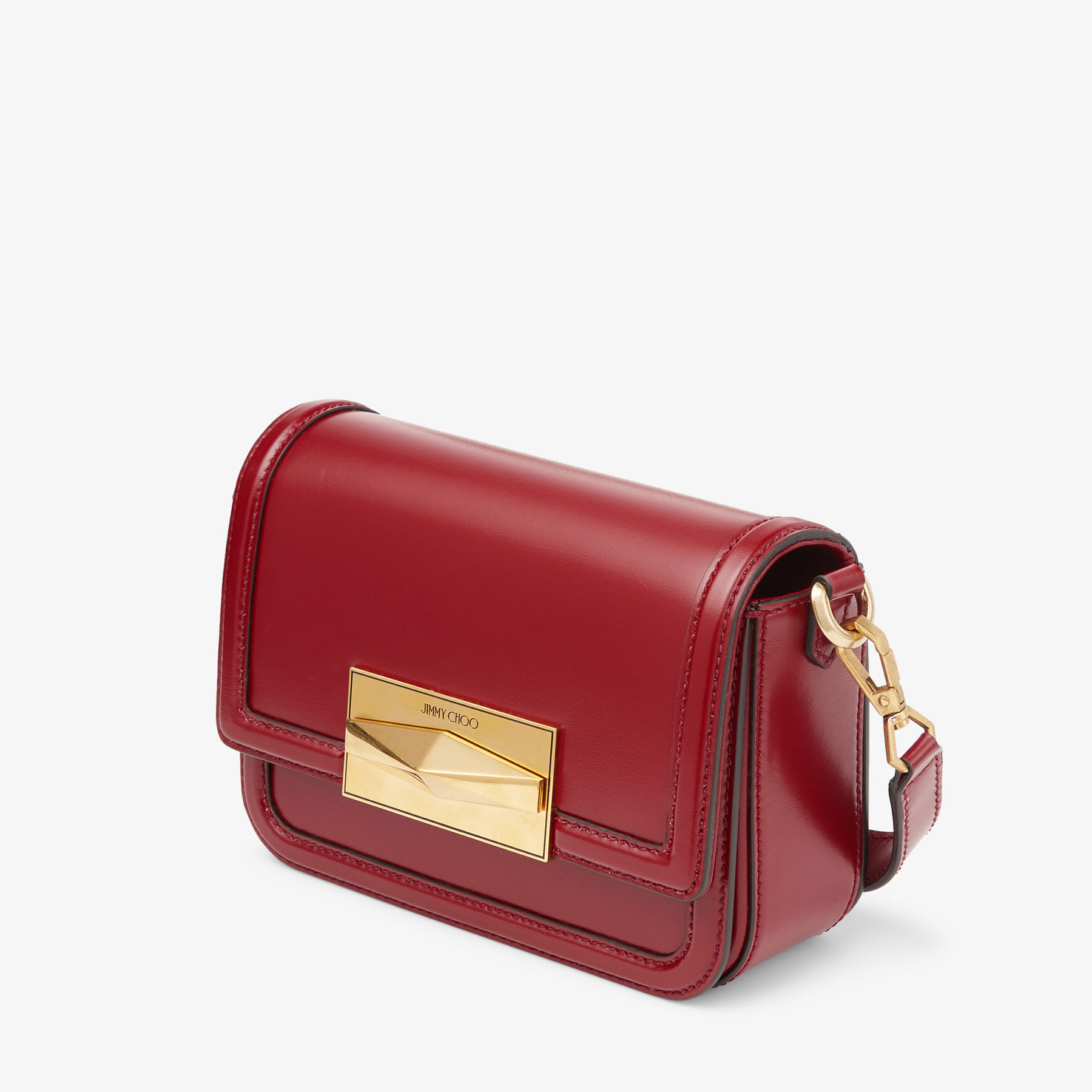 Jimmy choo crossbody bag 2025