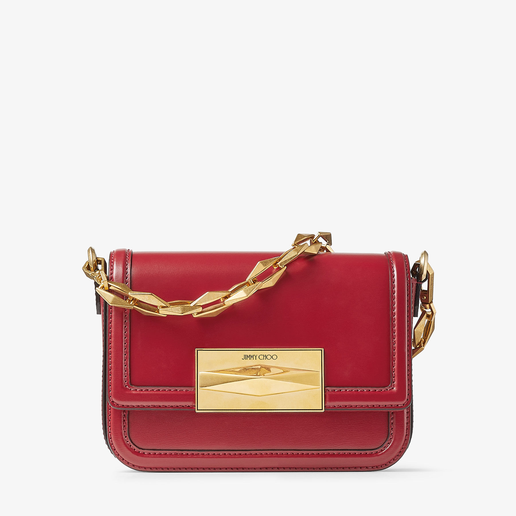 Jimmy choo cross body bag best sale