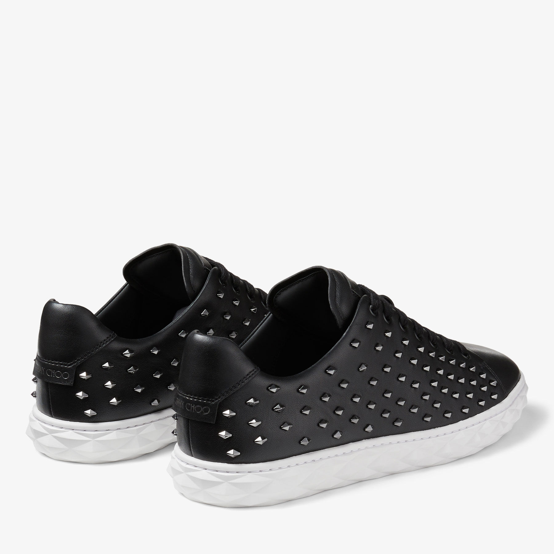 Jimmy choo polka dot shoes store