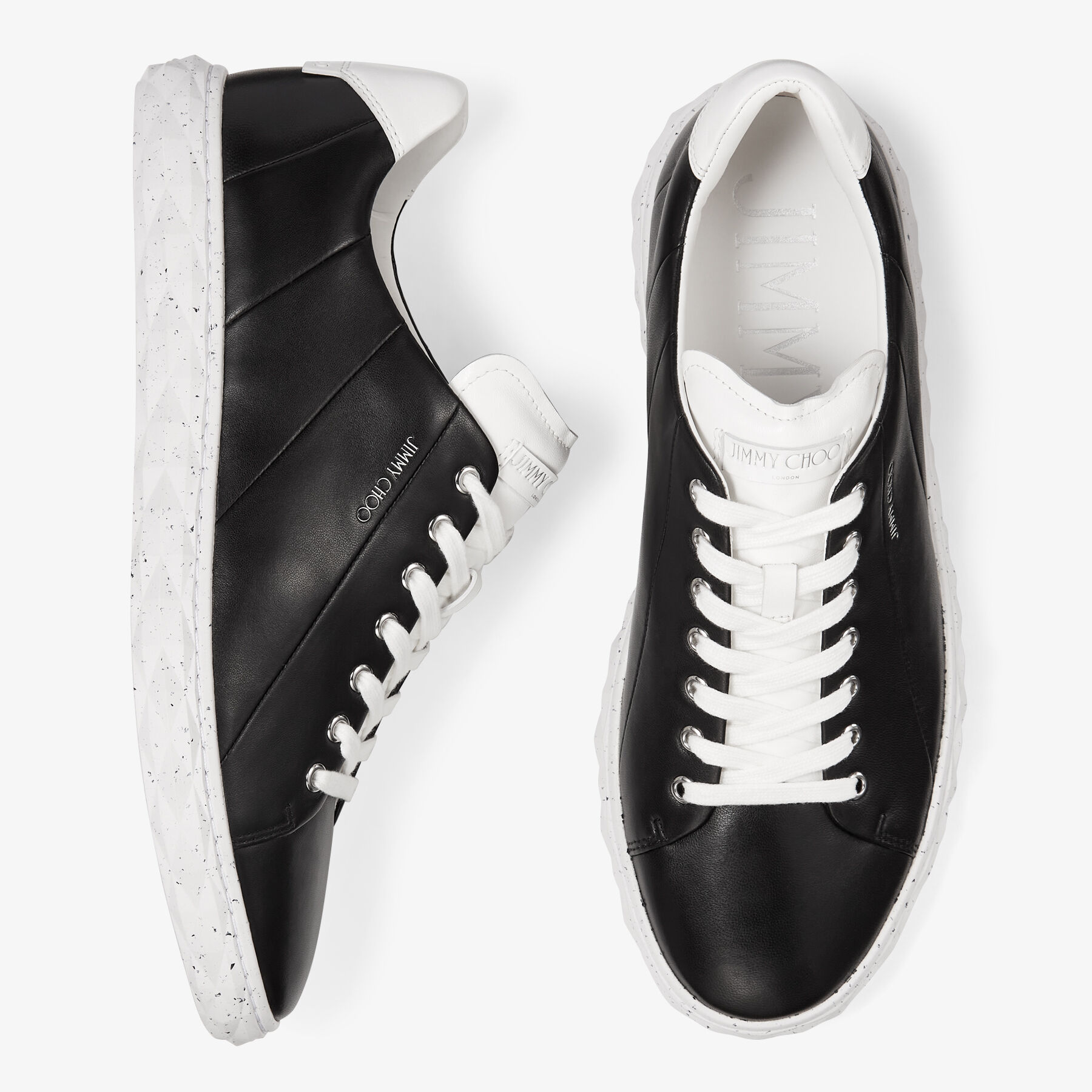 Jimmy choo ace sneakers clearance