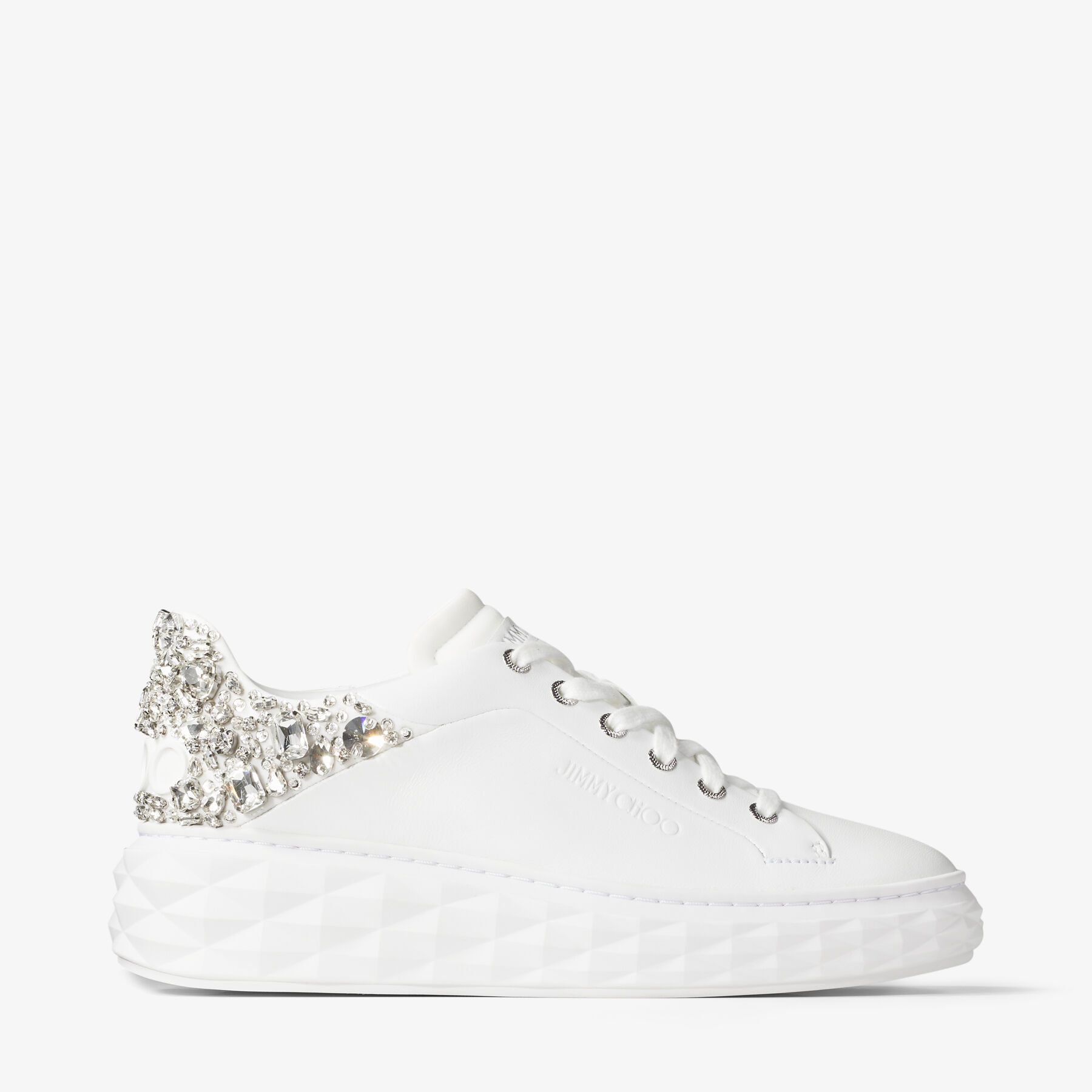 Jimmy choo womens trainers 2025