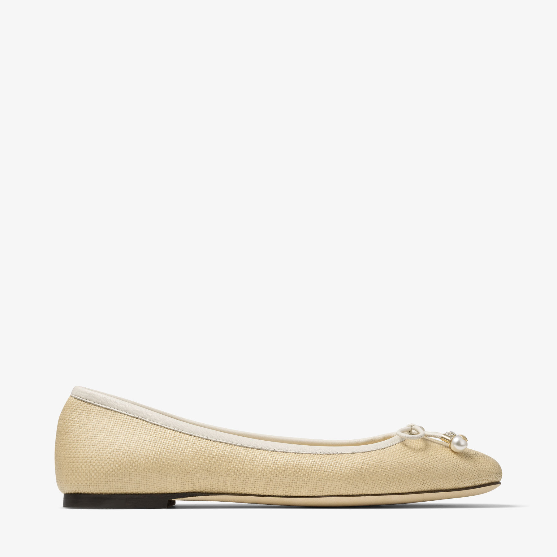 Raffia flats hotsell