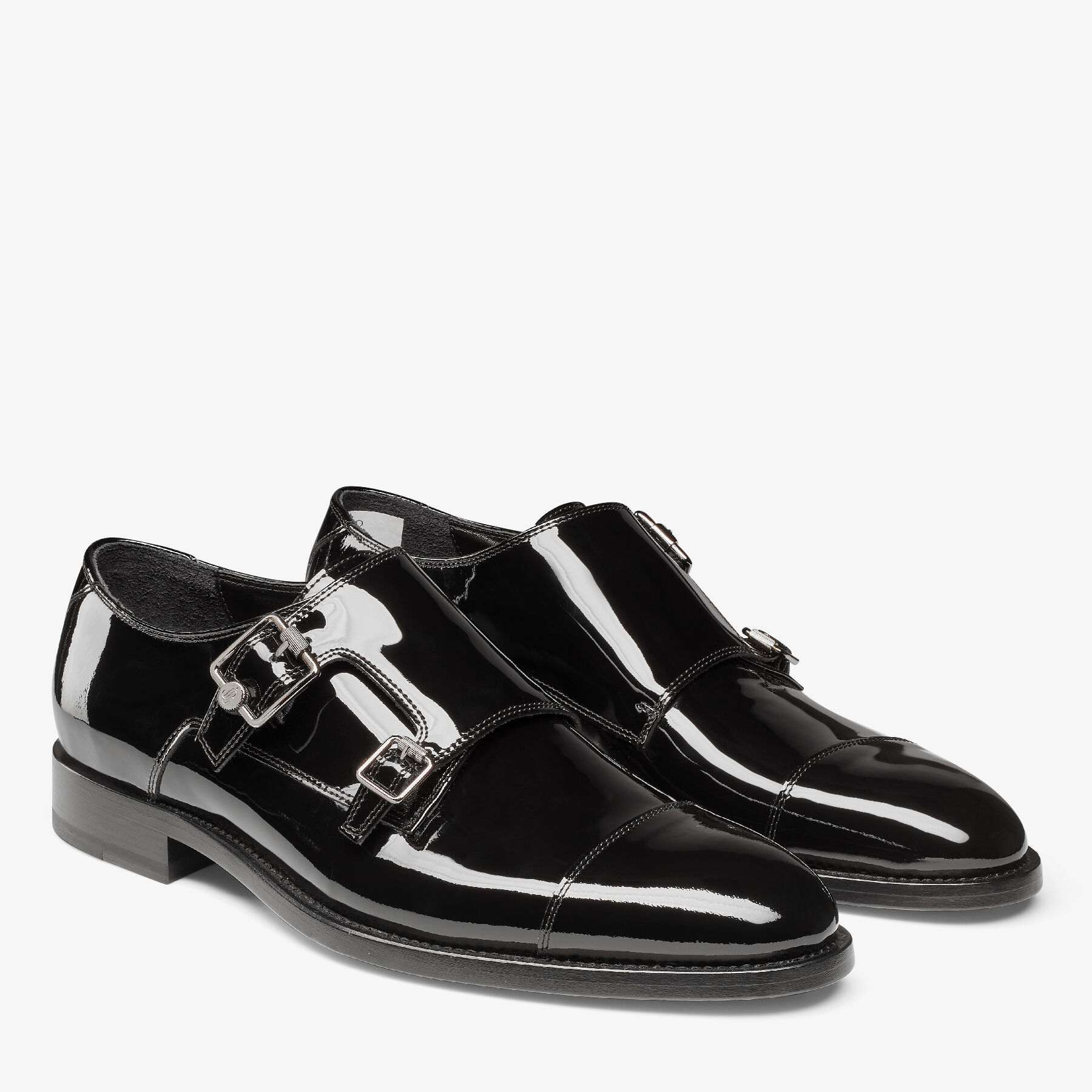 Jimmy choo formal shoes for men clearance