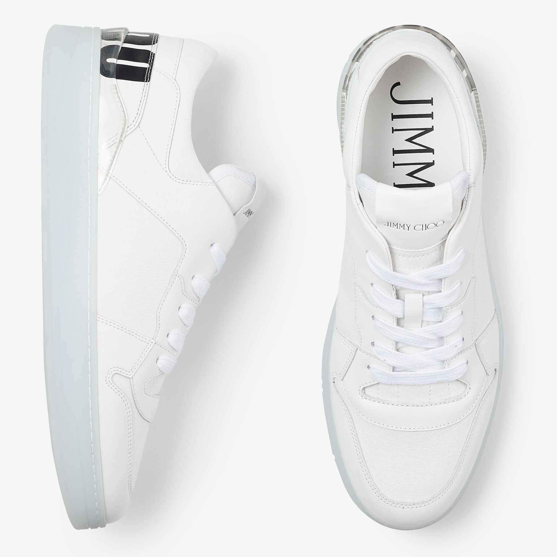 Jimmy choo sales mens trainers sale