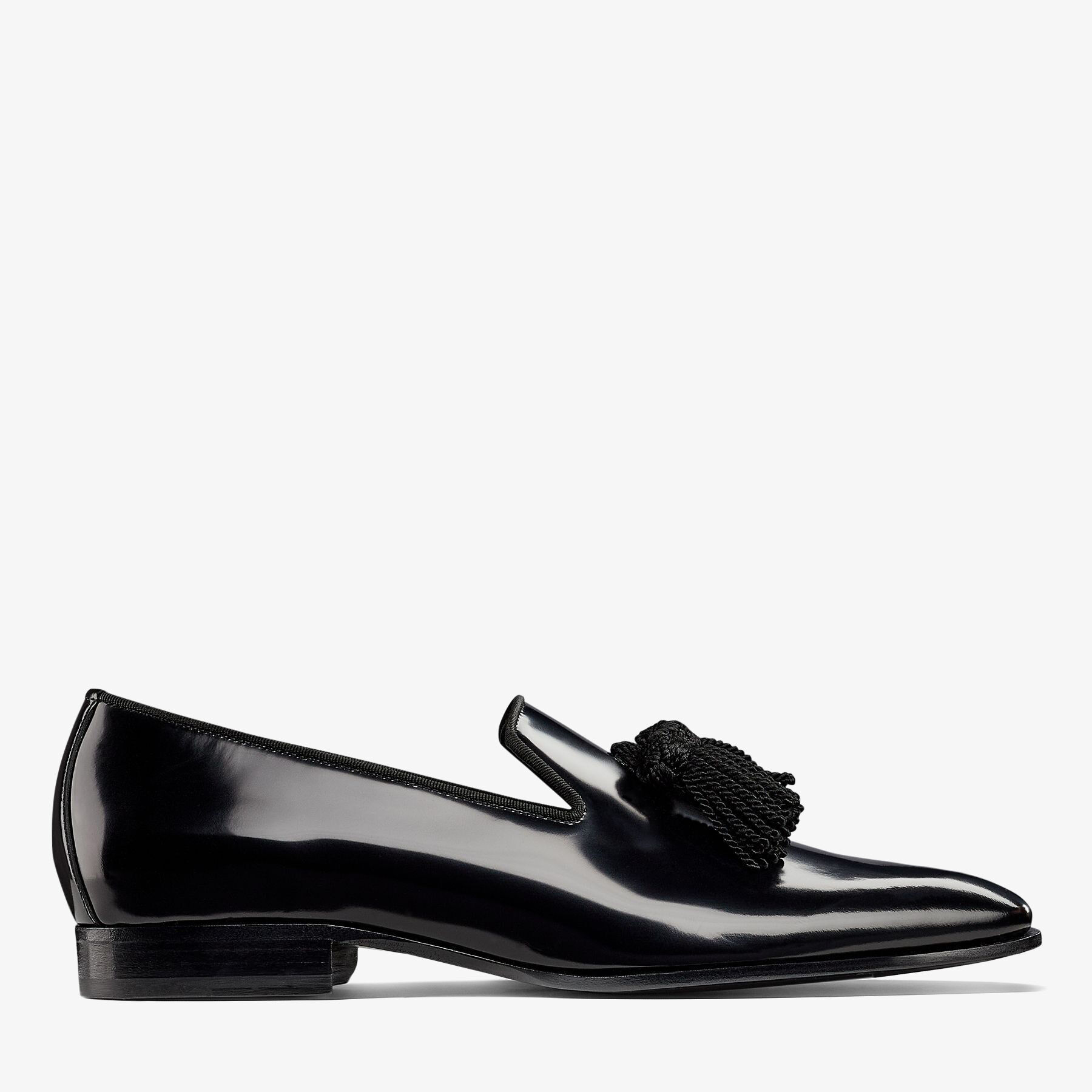 Jimmy choo moccasins discount