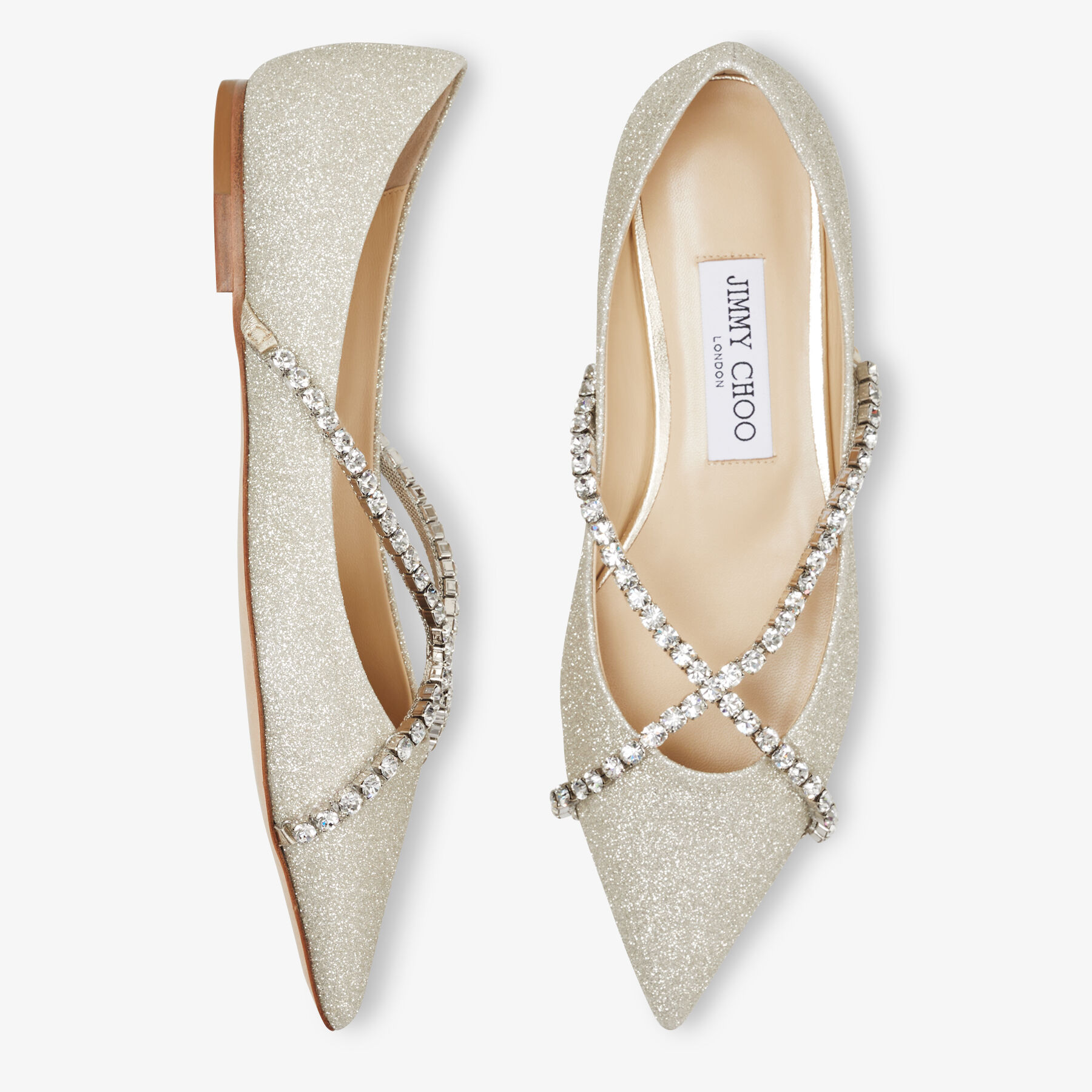 Jimmy choo 6mm cheap