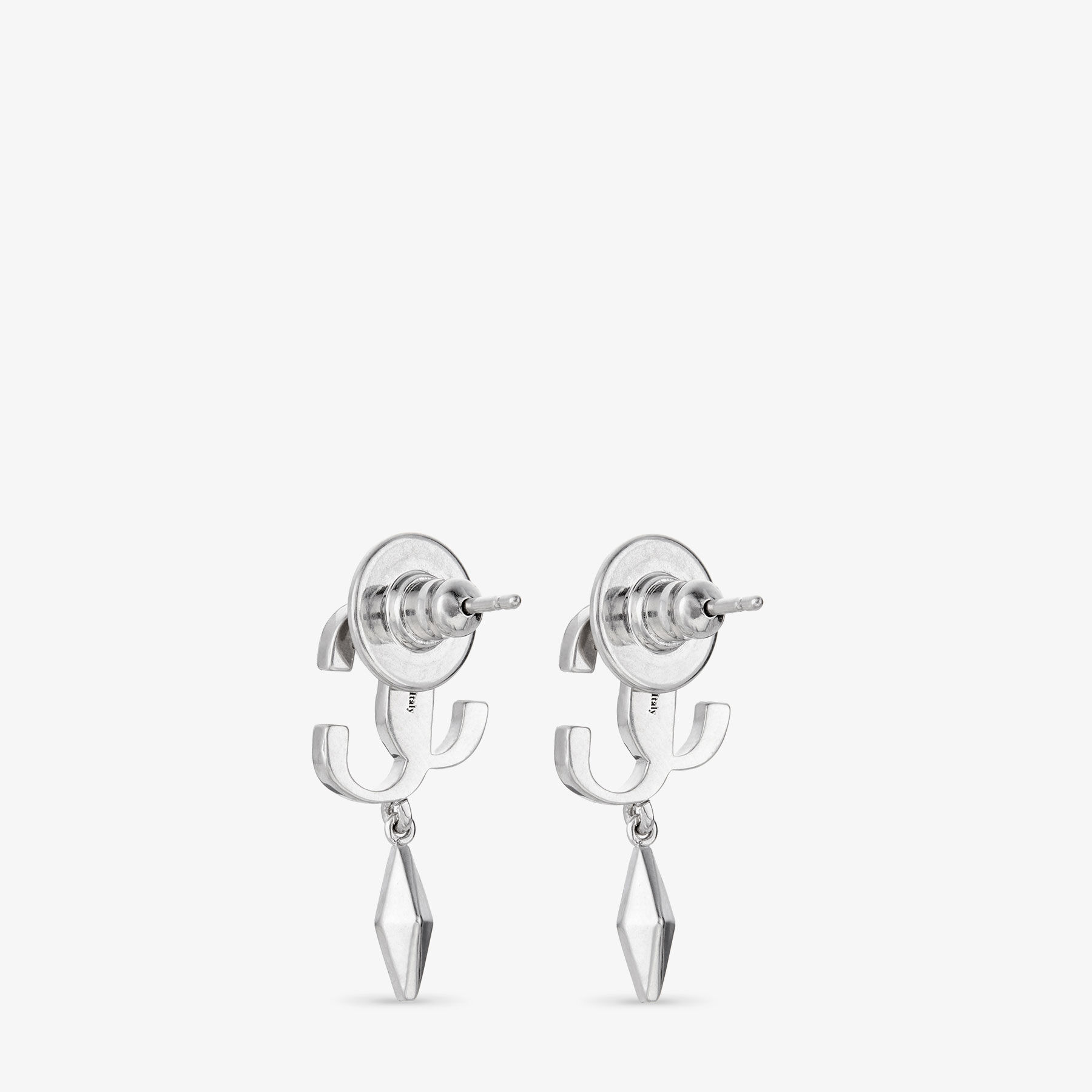 Diamond earring drawing on sale