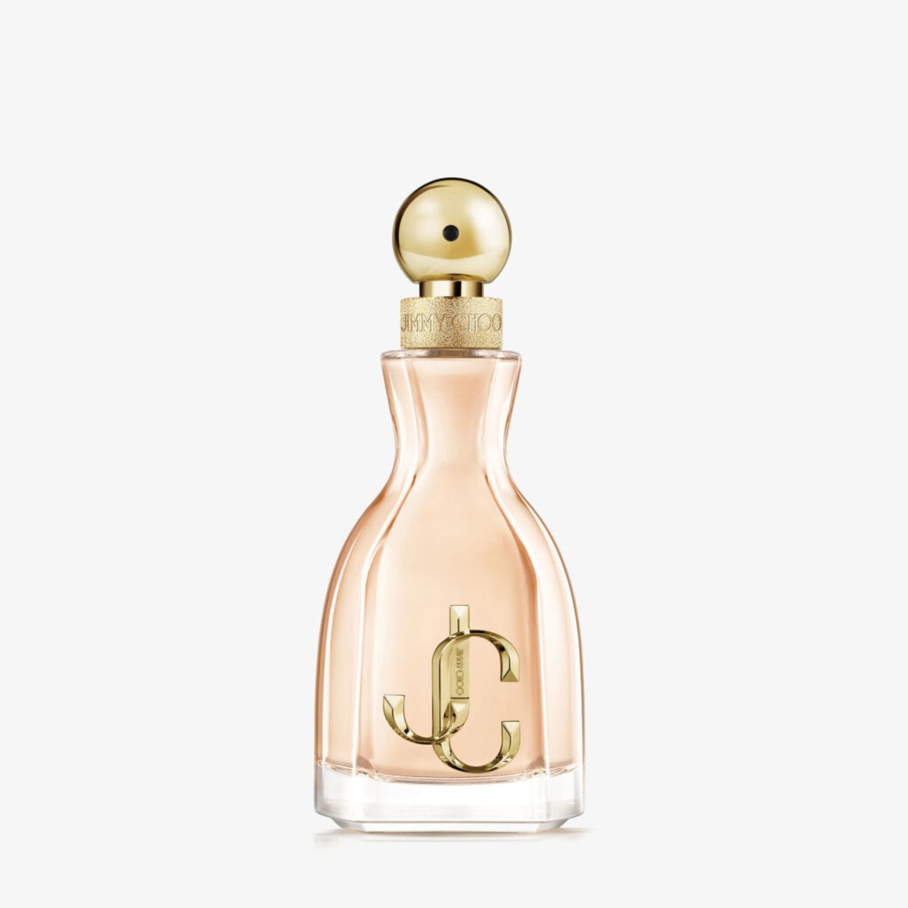 Jimmy Choo I Want Choo Eau De Parfum 60ml Fragrance JIMMY CHOO