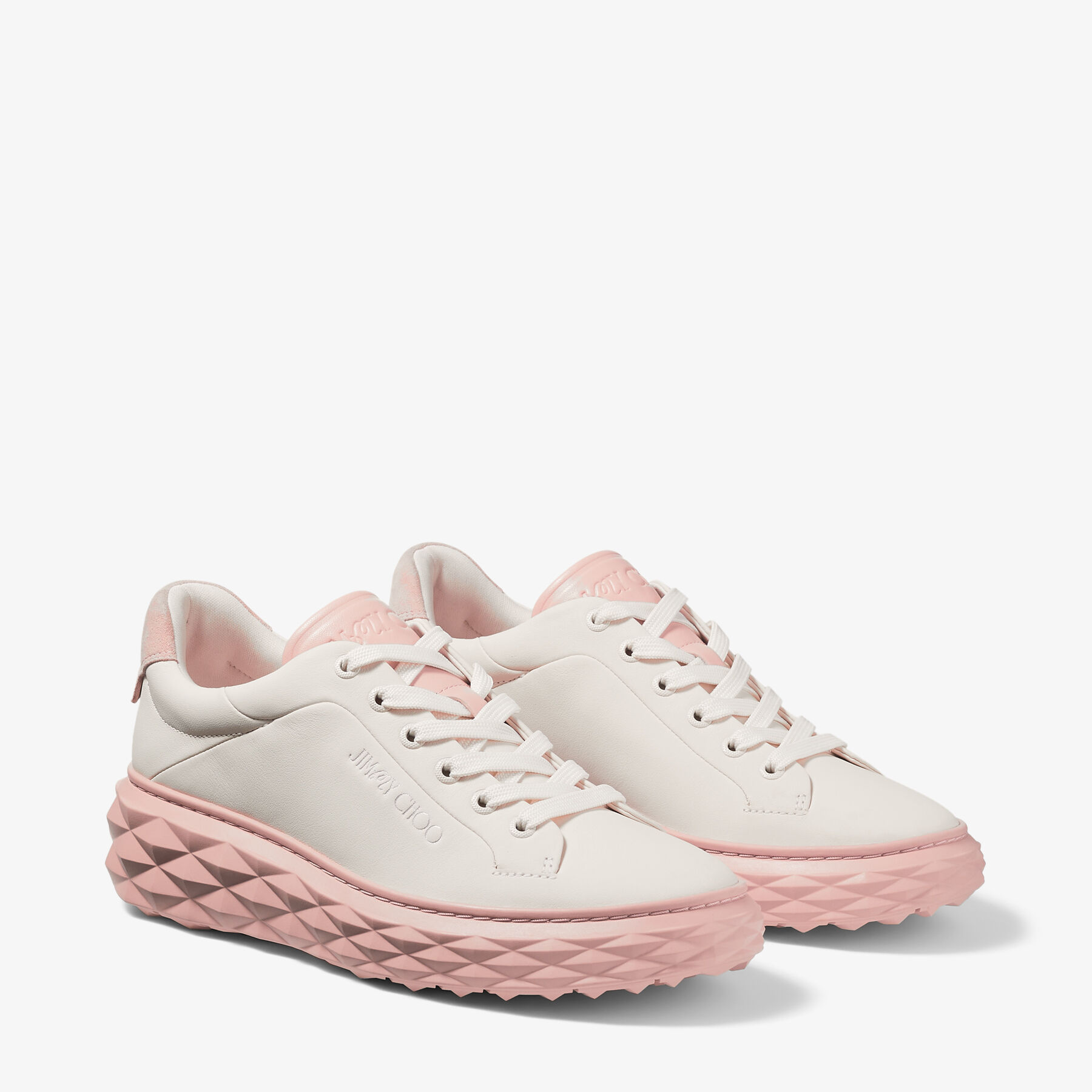 Jimmy choo platform sneakers sales