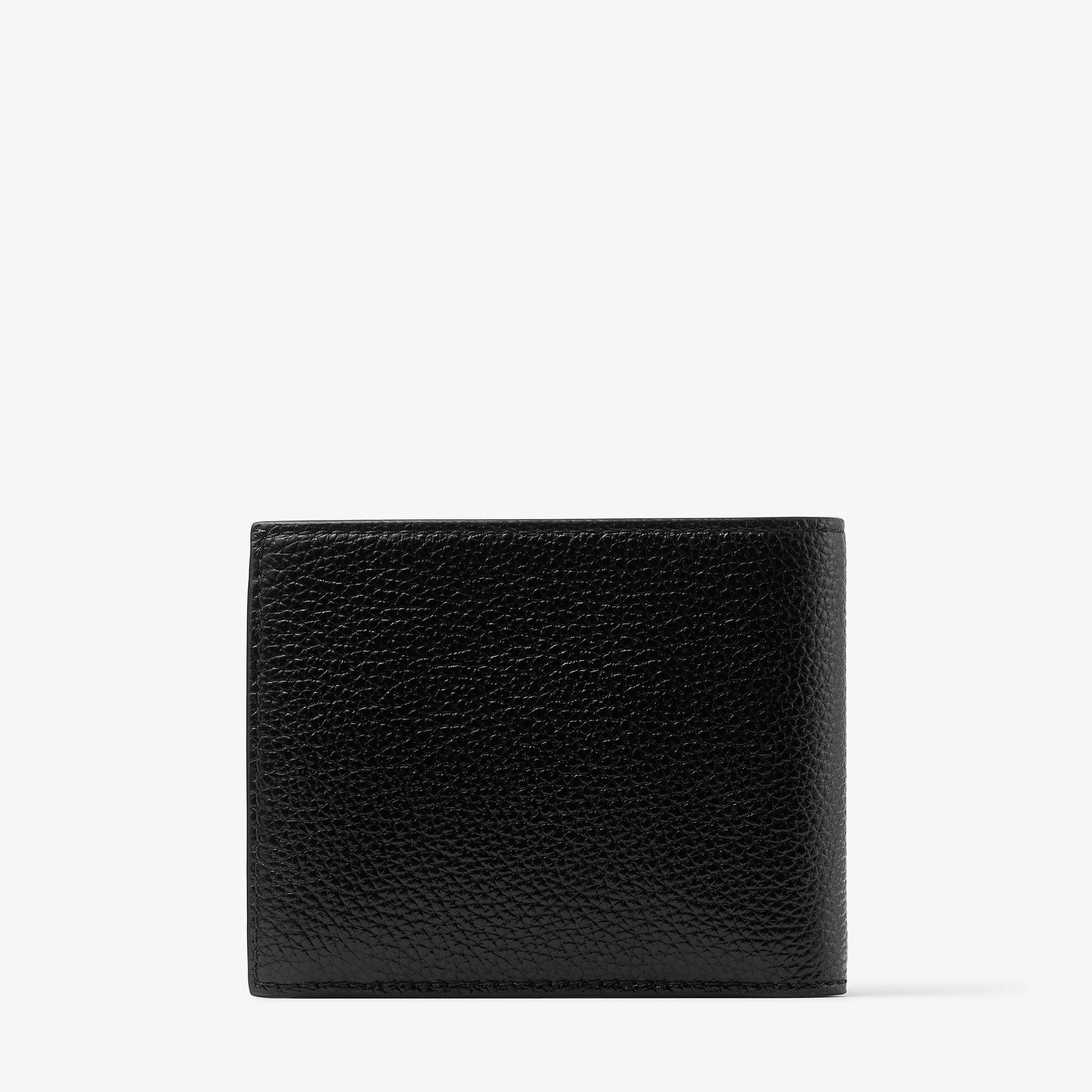 Luka|Black/Gunmetal Embossed Leather SLG| JIMMY CHOO