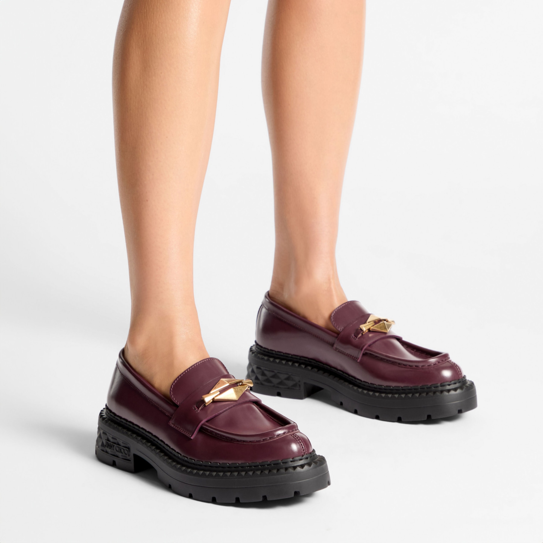 Jimmy choo diamond f sale