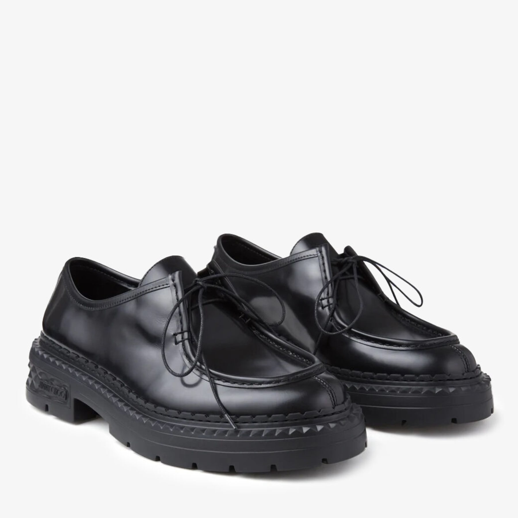 Jimmy choo oxford new arrivals