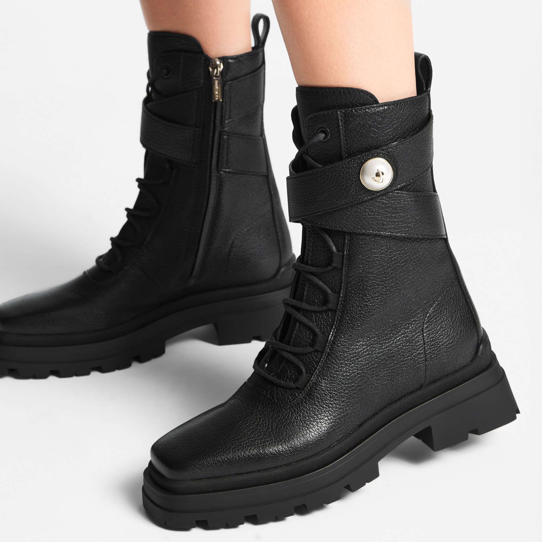 Jimmy choo boot store