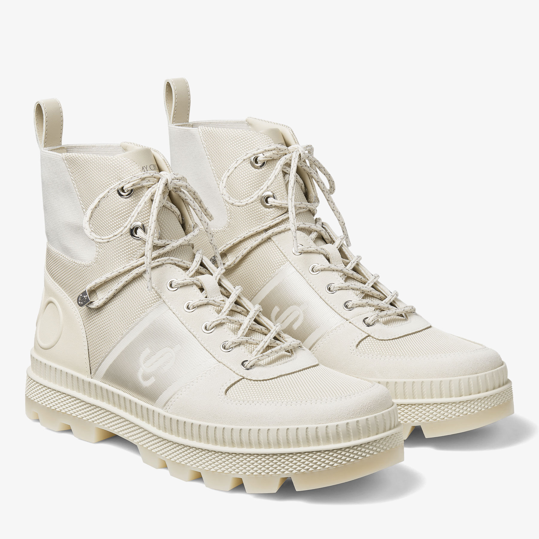 Jimmy choo hot sale mazzy boots