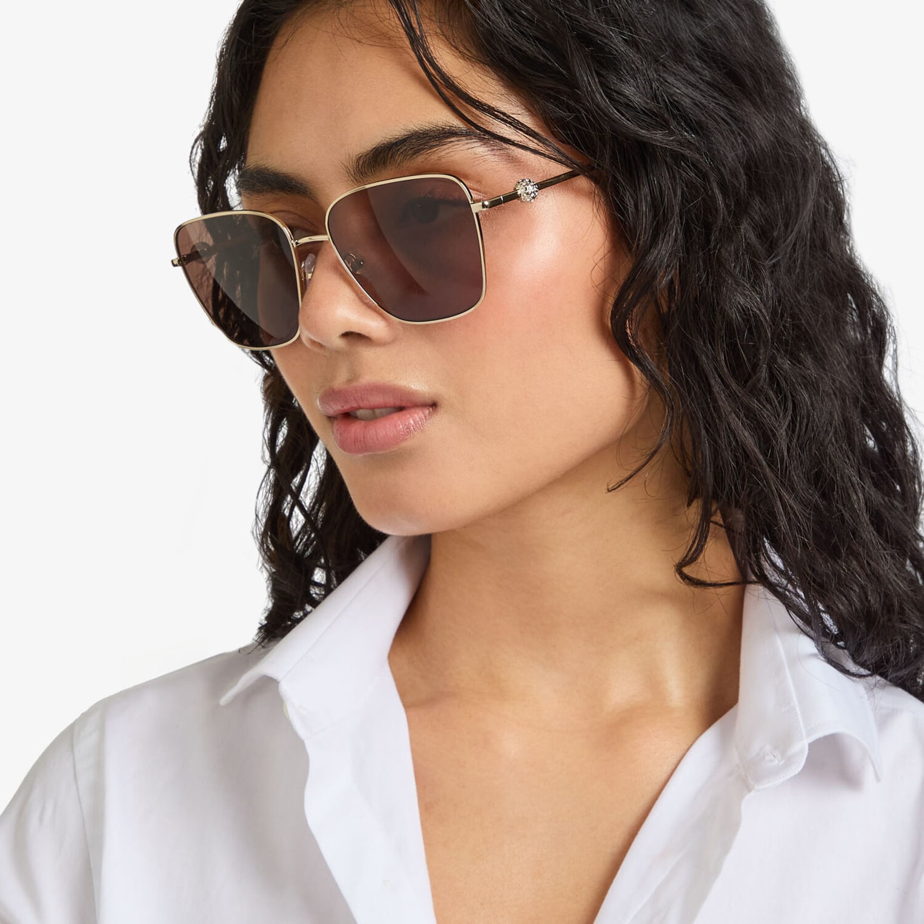 Jimmy choo sunglasses women's store
