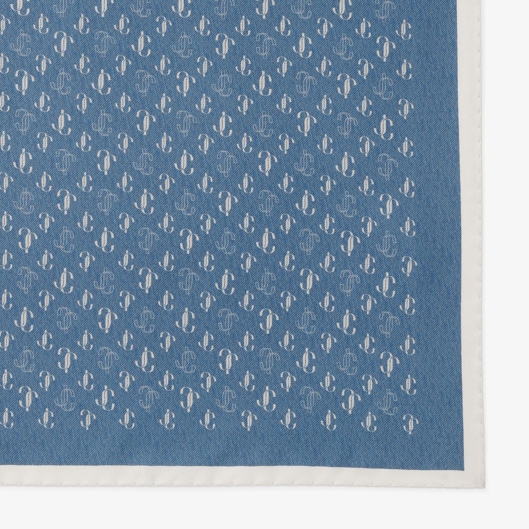 Jimmy on sale choo foulard