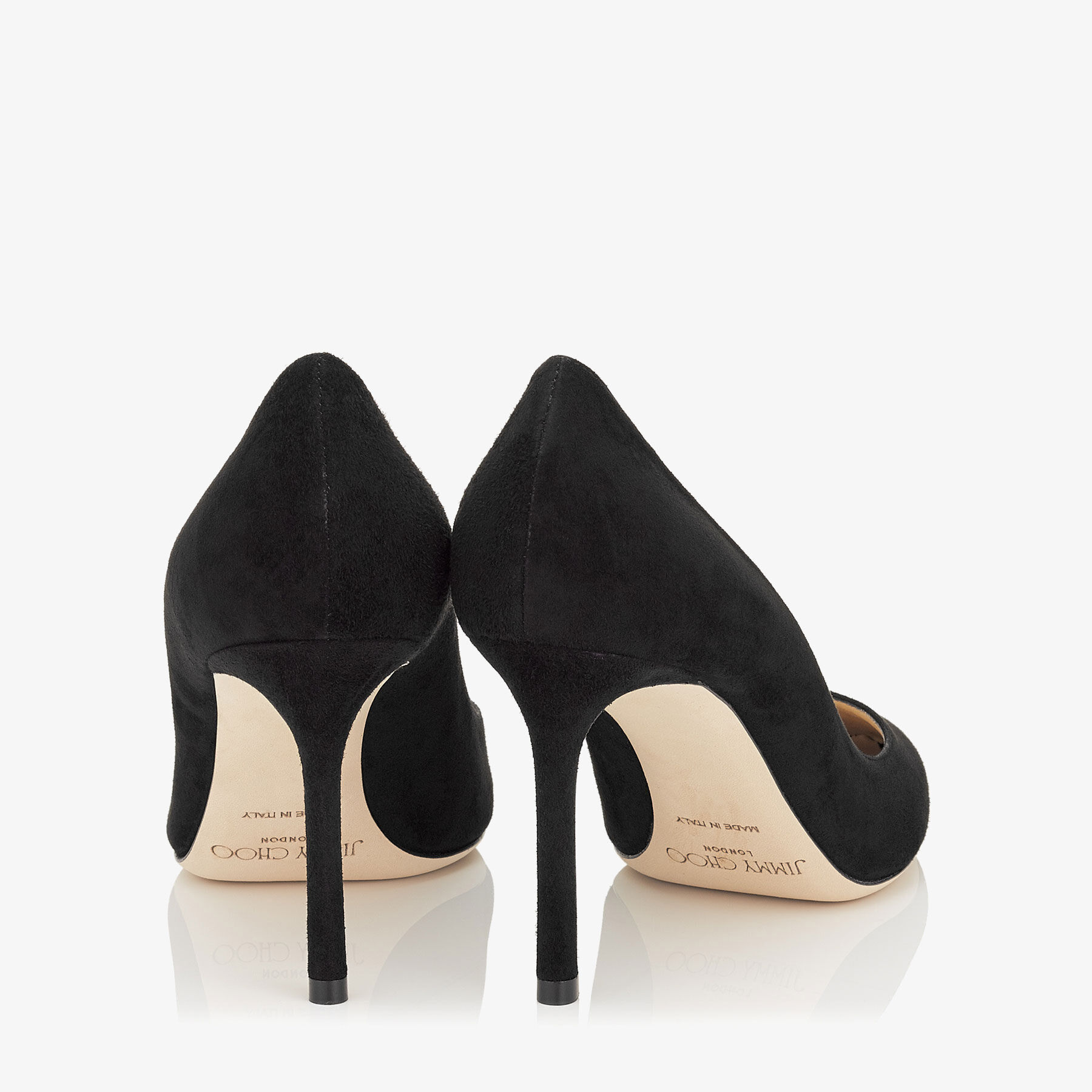 Suede jimmy choo sale