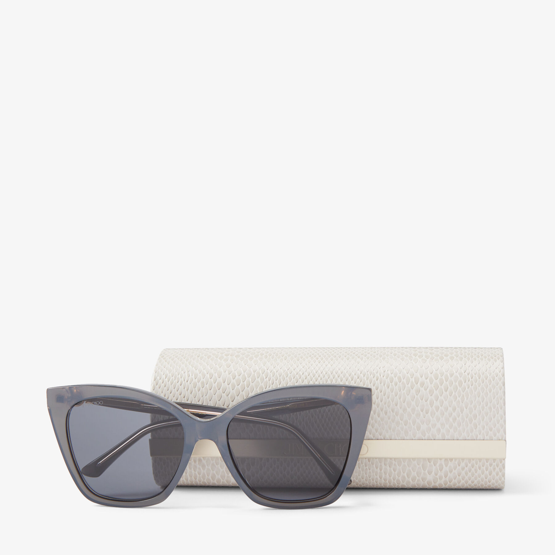 Grey cat outlet eye sunglasses