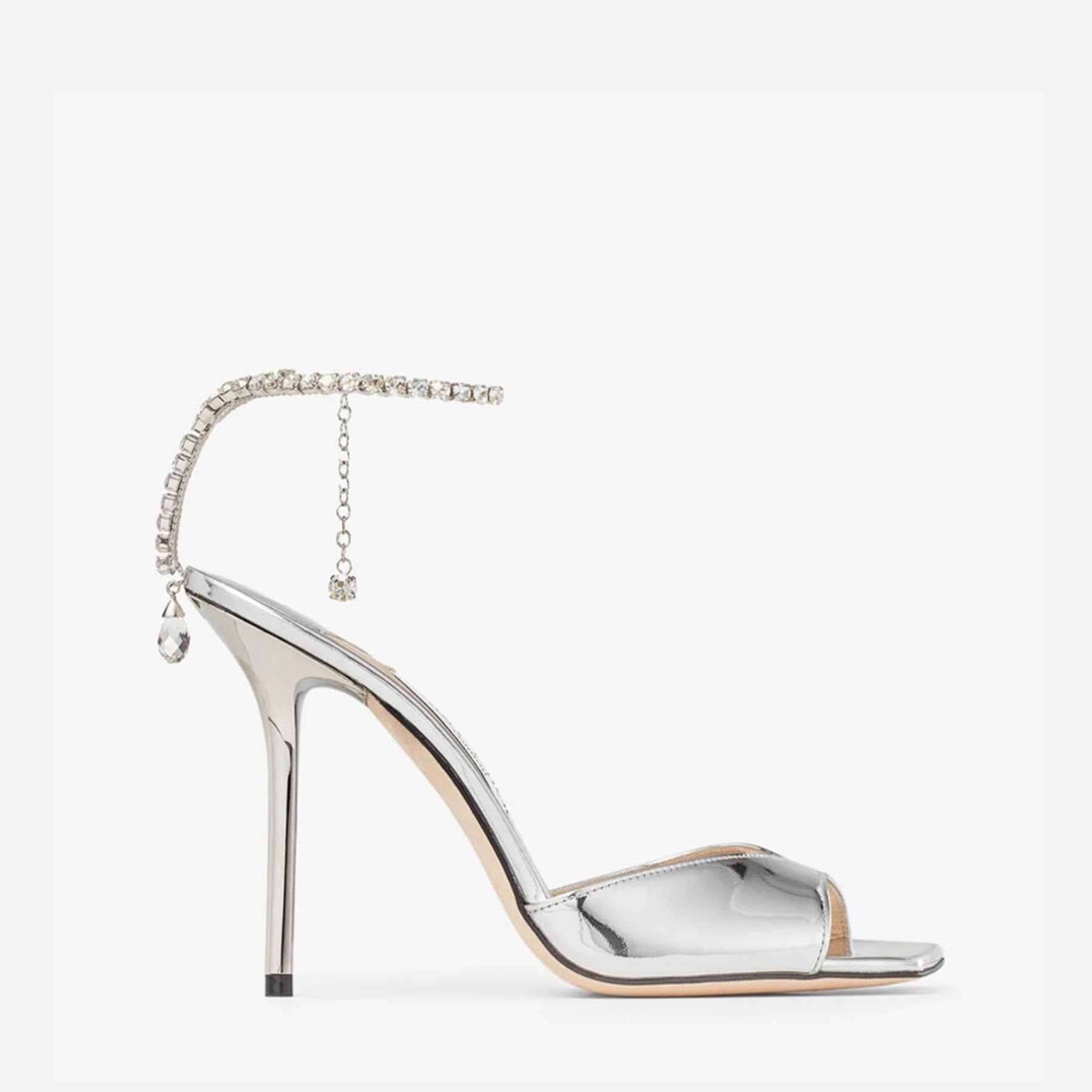 Jimmy choo argento deals