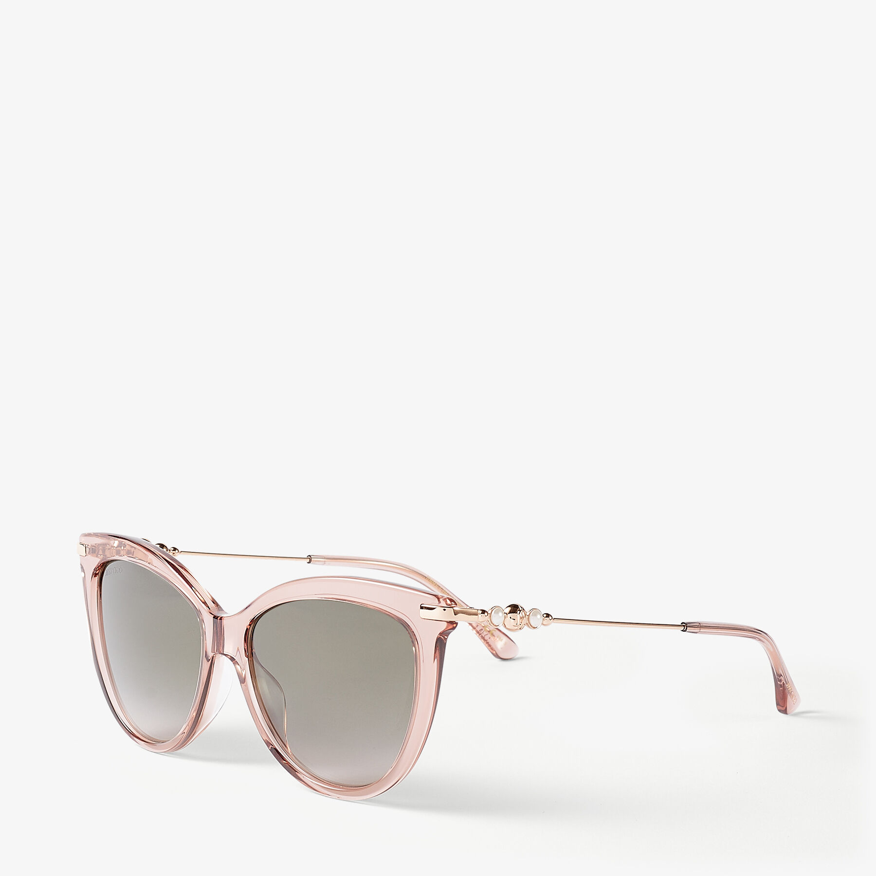 Occhiali jimmy best sale choo 2018