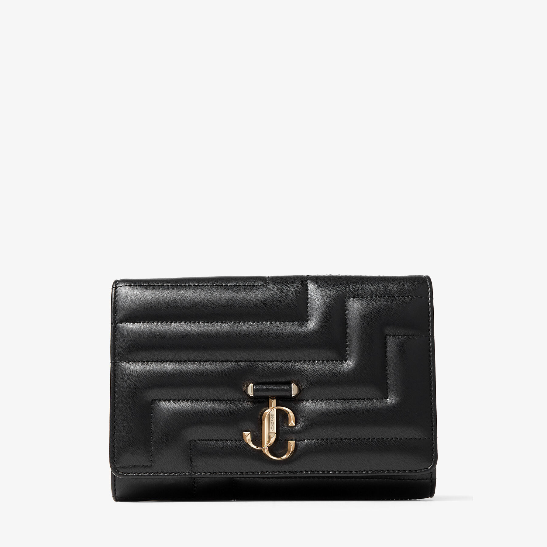 Pale gold clutch outlet