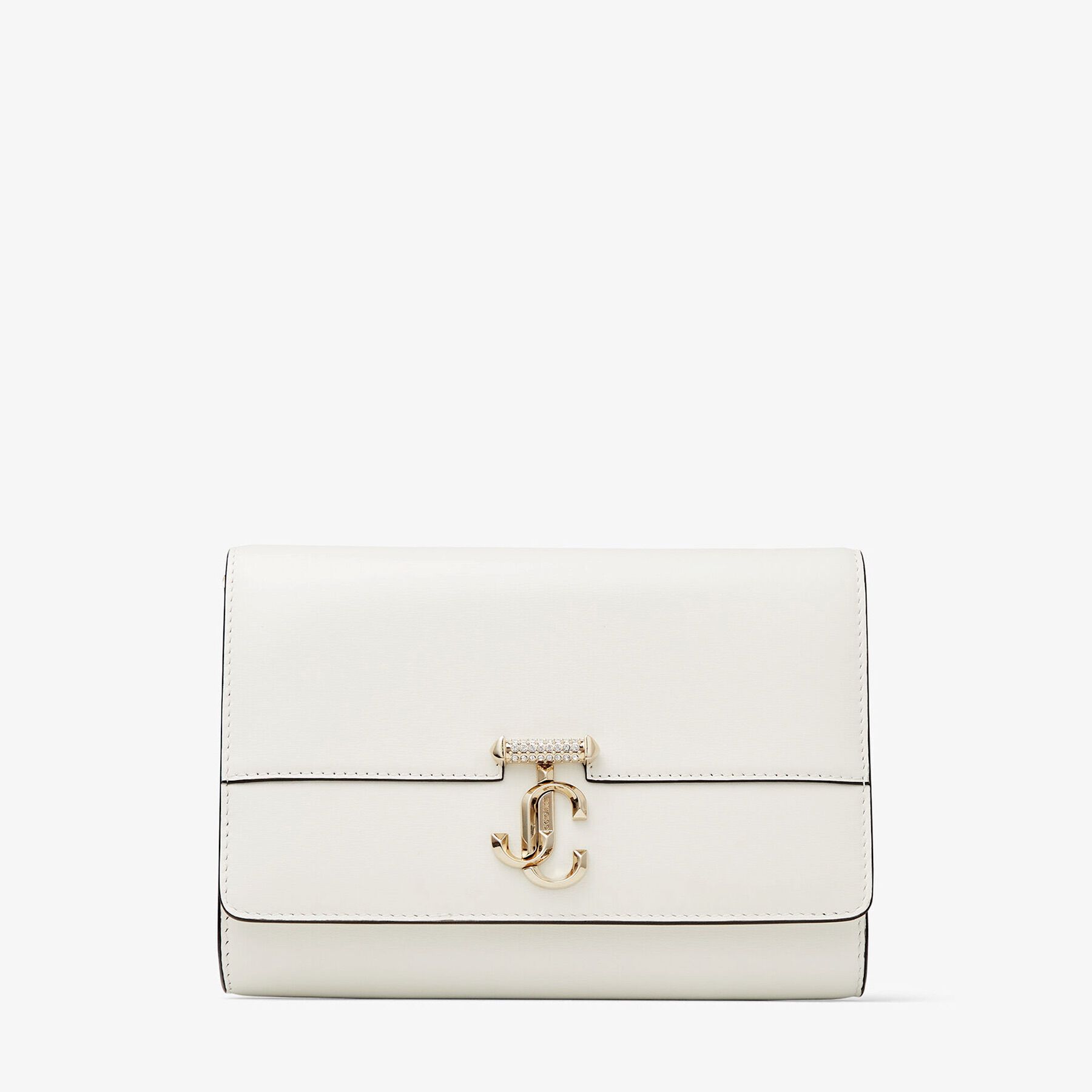 Light gold clutch bag new arrivals
