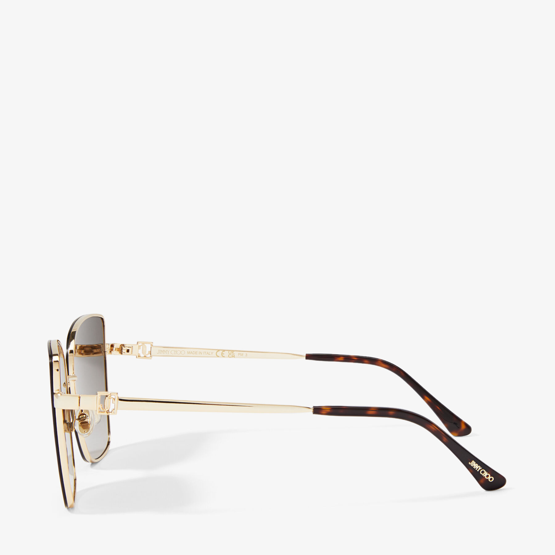 Occhiali jimmy choo clearance 2018
