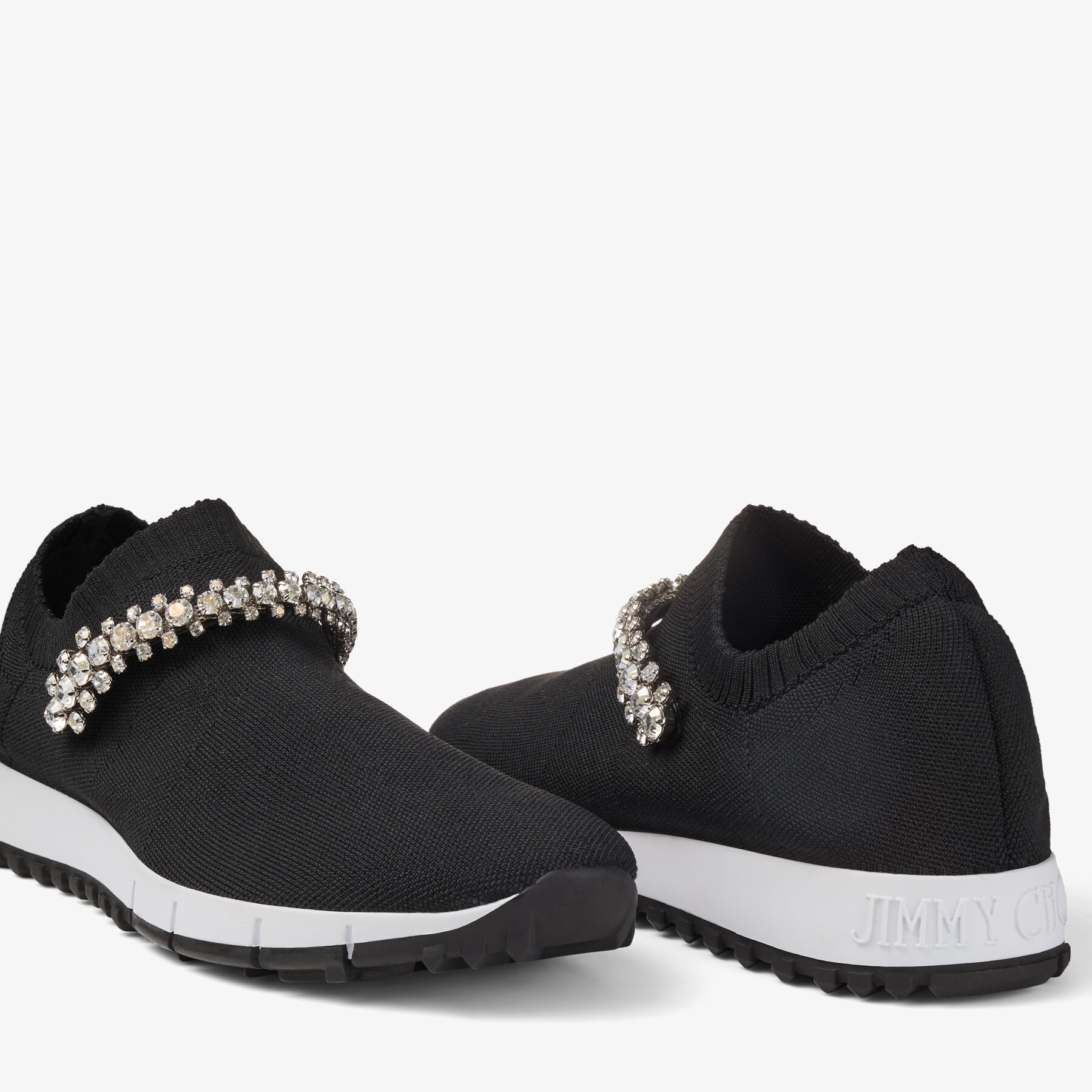 Womens jimmy choo trainers sale cheap