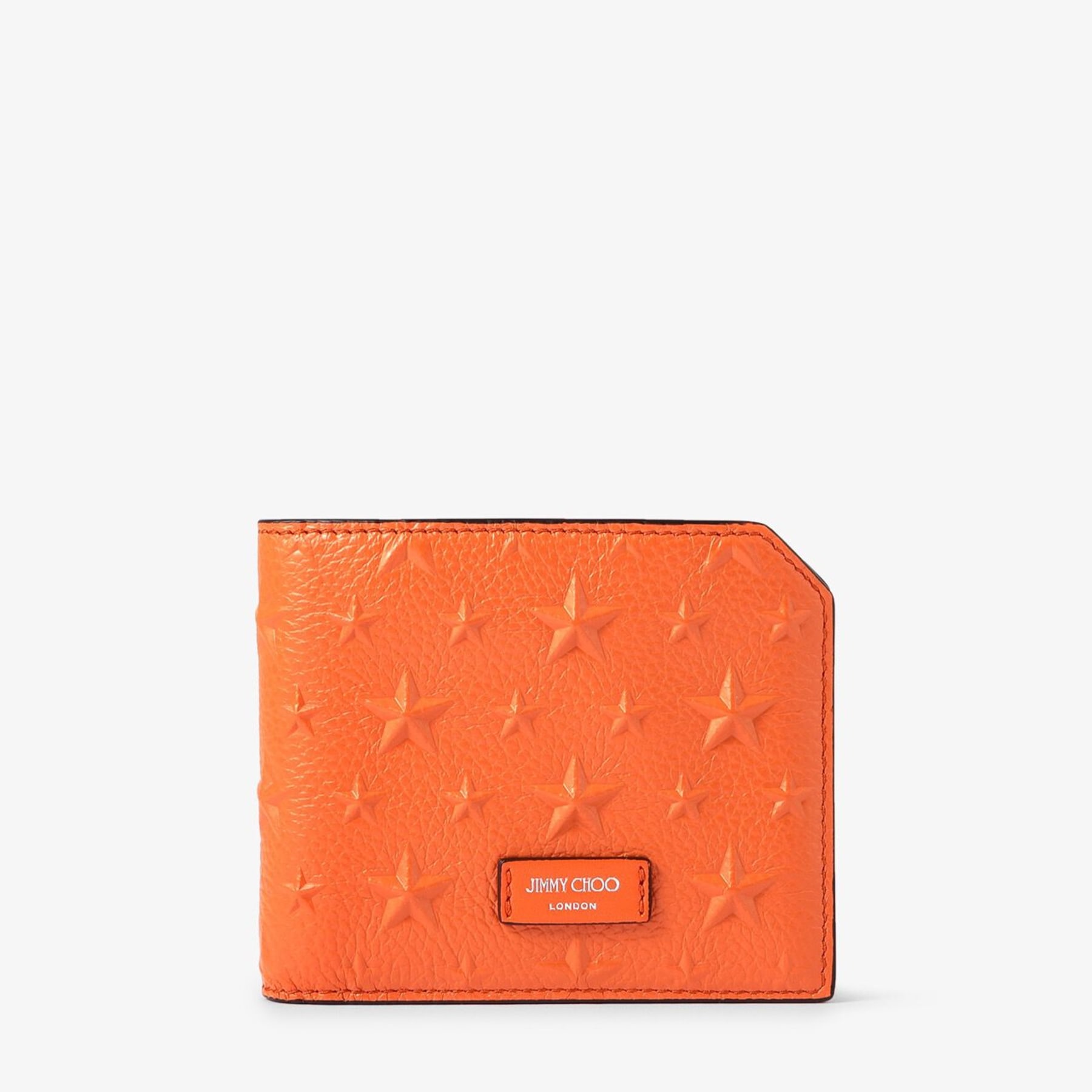 新作 楽天市場】ジミーチュウ JIMMY CHOO 財布 三つ折り NEMO スター 財布