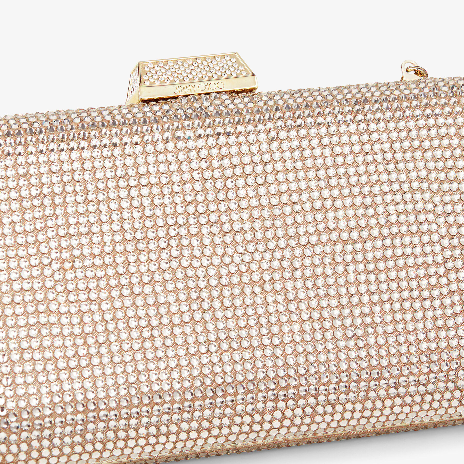 Honey Gold CLEMMIE 2022 JP