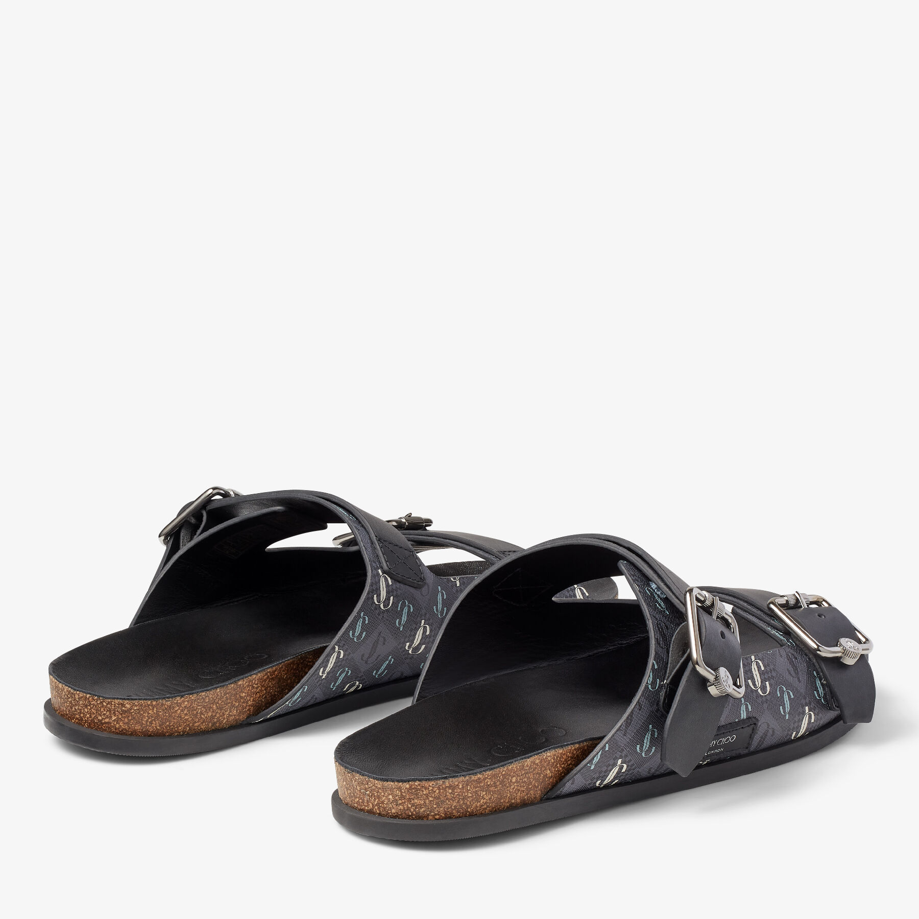 City sandals on sale