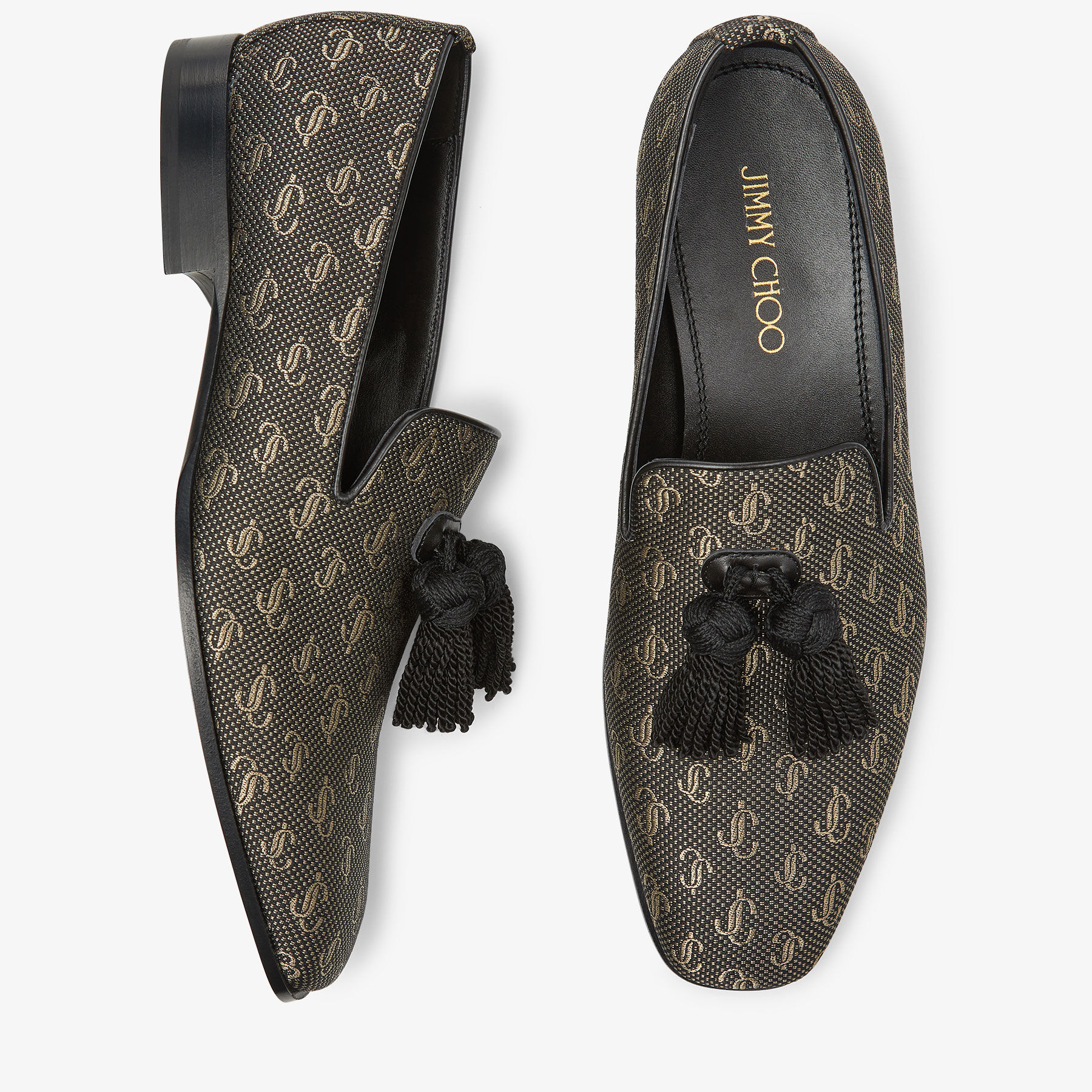 Jimmy on sale choo foxley