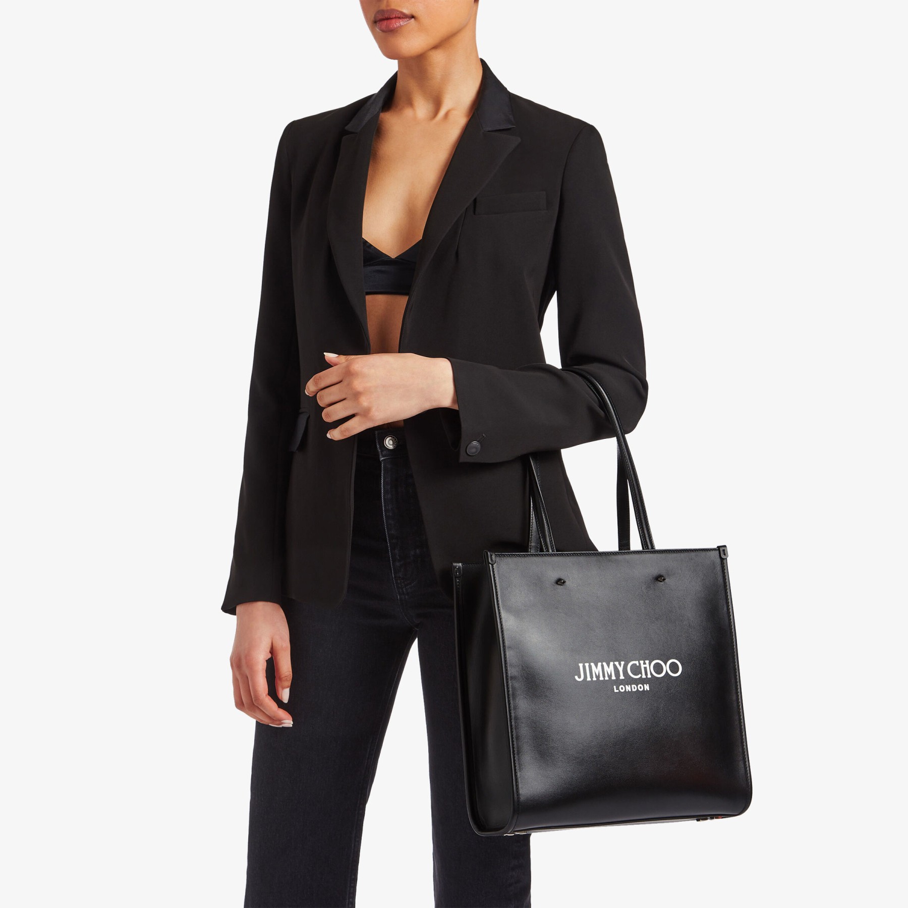 Balenciaga everyday tote outlet m