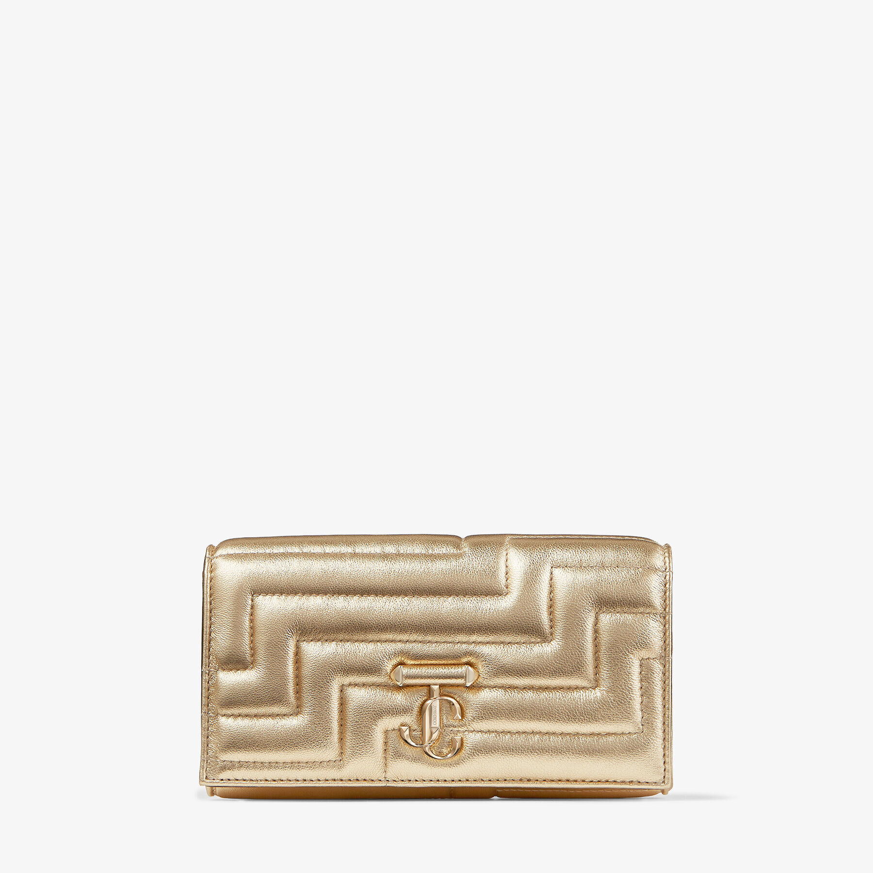 AVENUE WALLET CHAIN