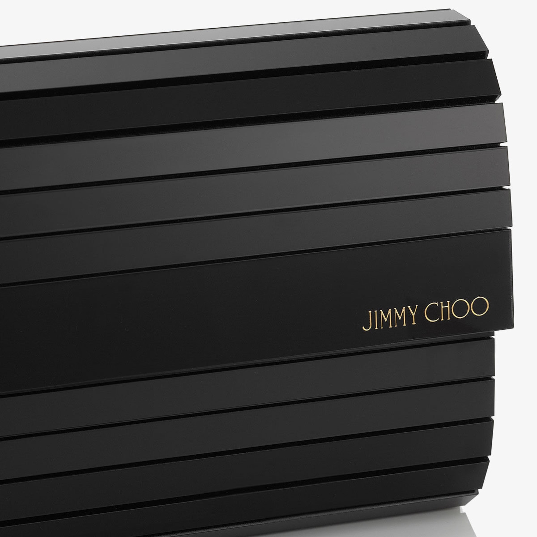 Jimmy choo 2025 sweetie clutch sale